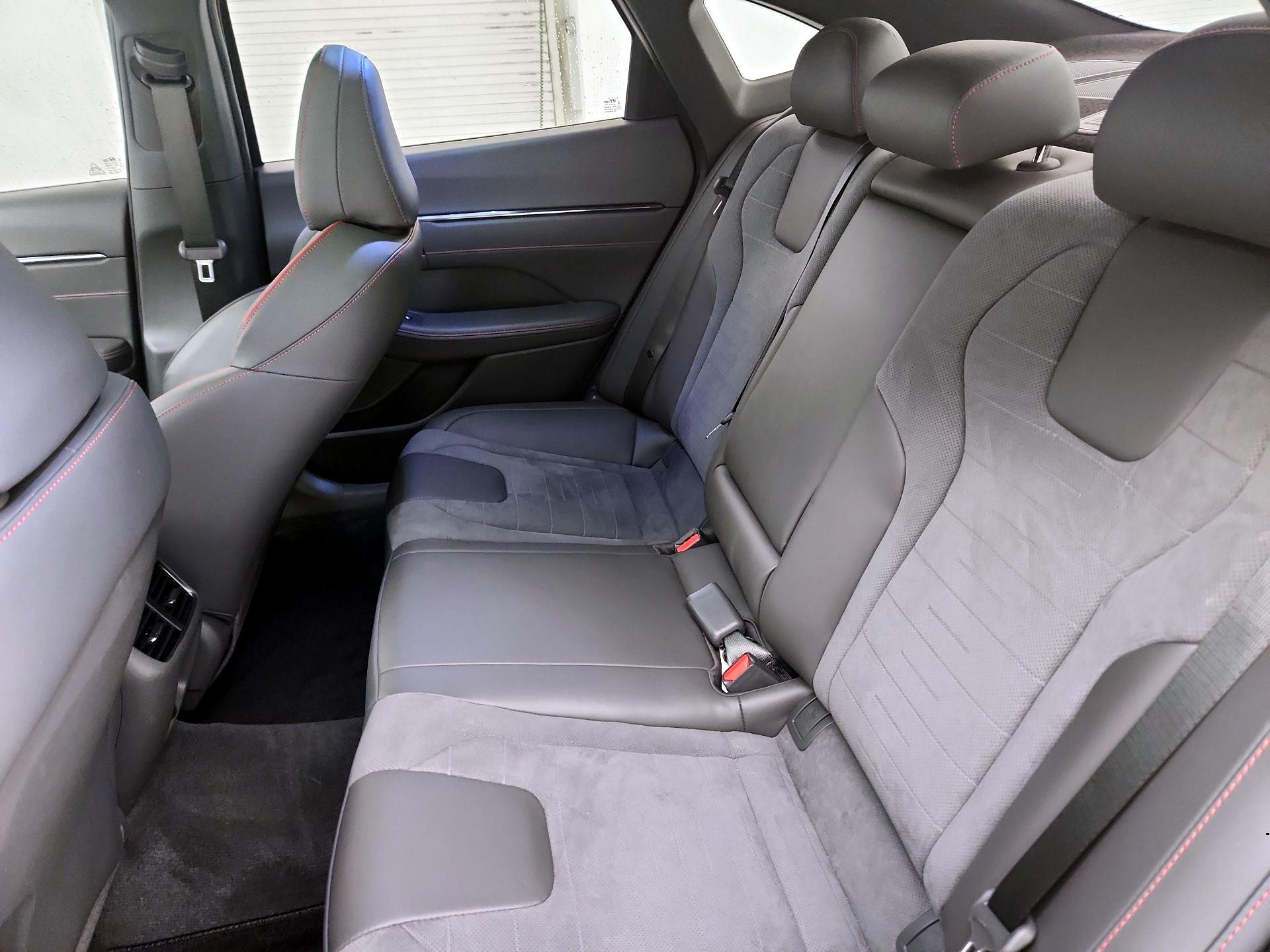 Thumbnail: 2023 Hyundai Sonata - 20