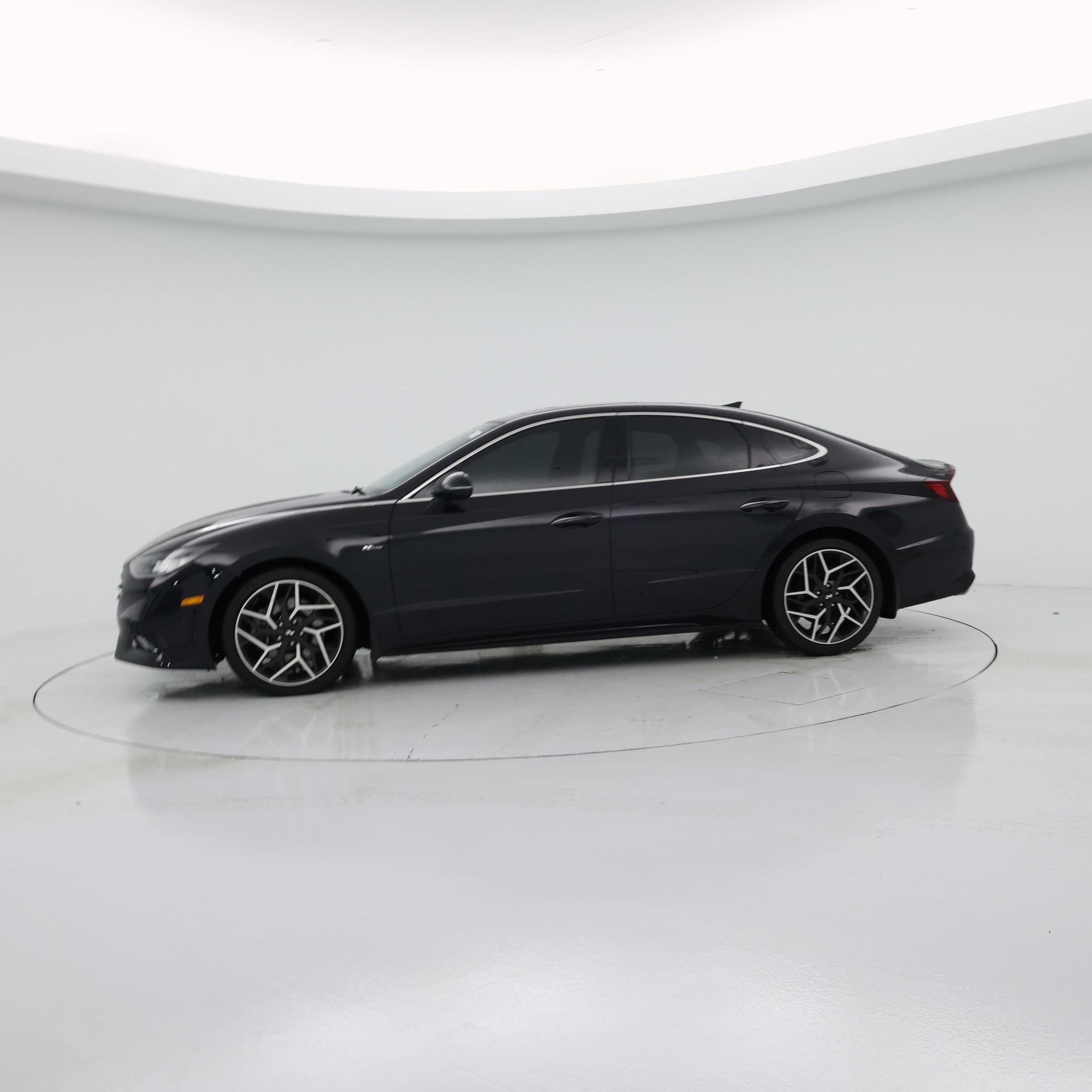 Thumbnail: 2023 Hyundai Sonata - 3