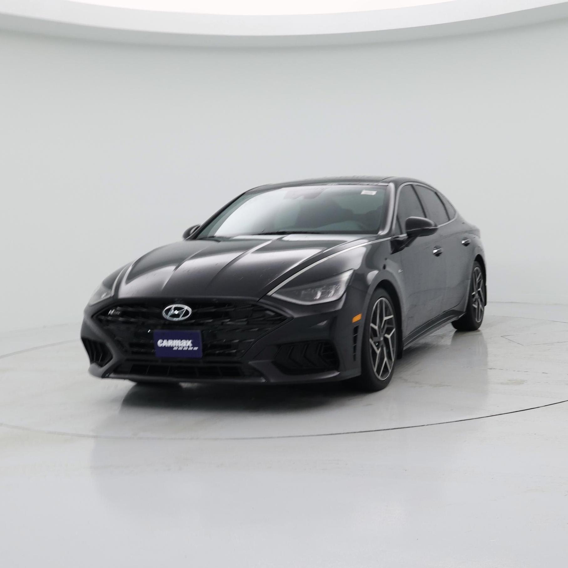 Thumbnail: 2023 Hyundai Sonata - 4