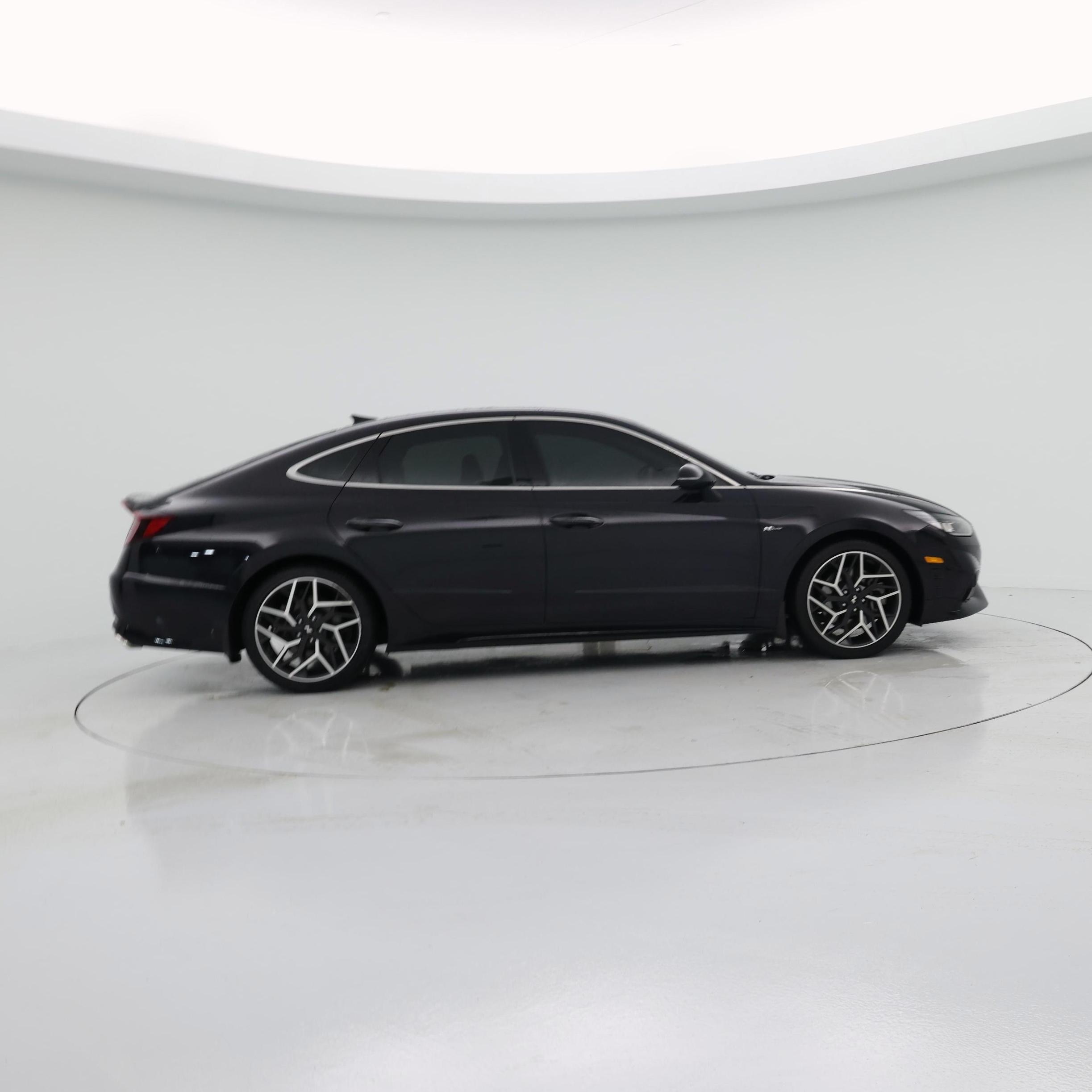 Thumbnail: 2023 Hyundai Sonata - 7