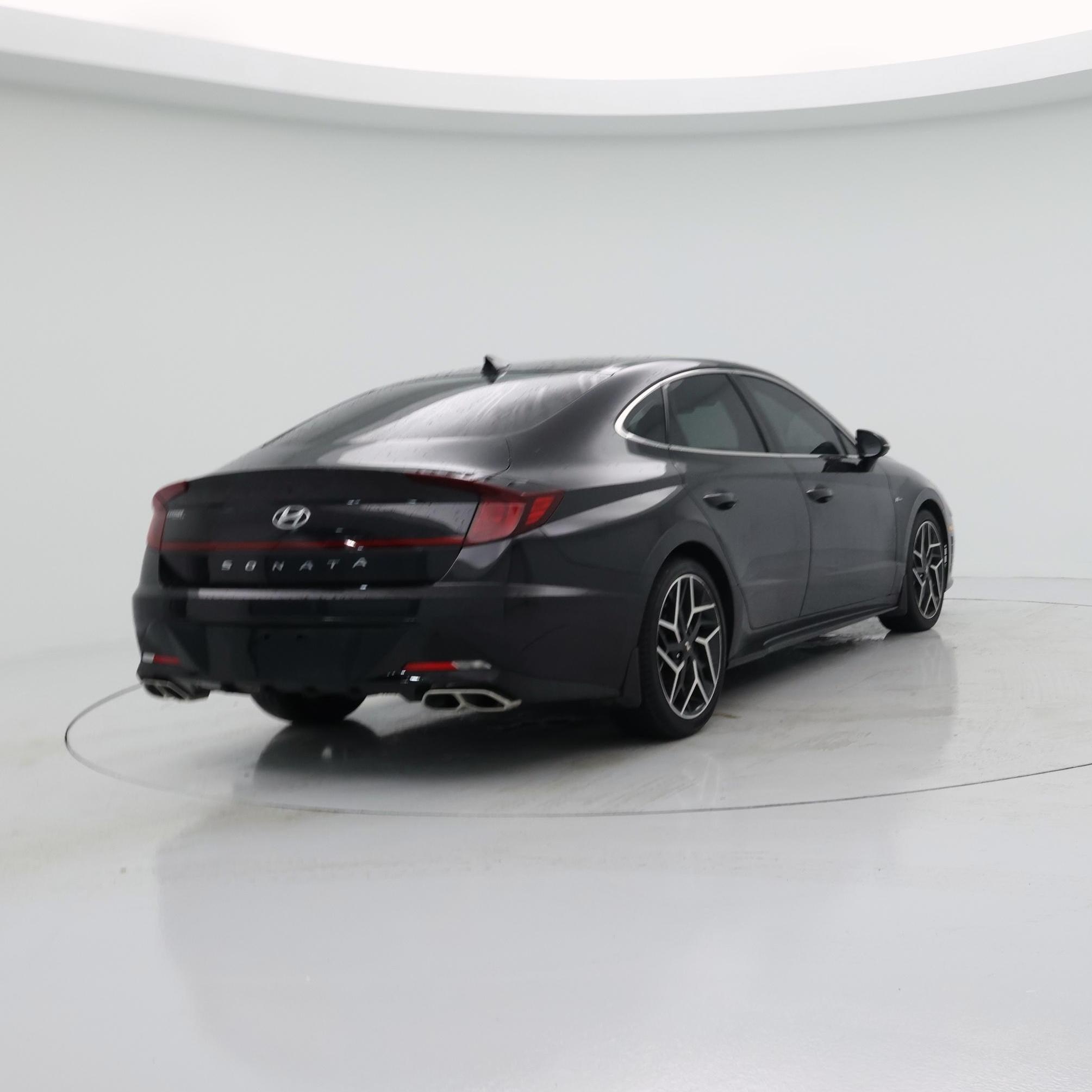 Thumbnail: 2023 Hyundai Sonata - 8