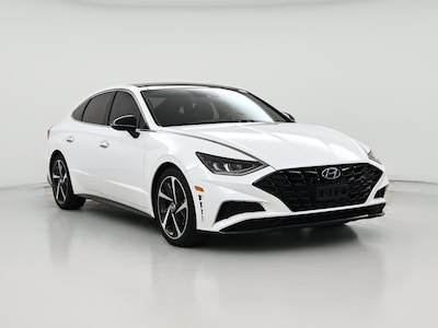 2022 Hyundai Sonata SEL Plus