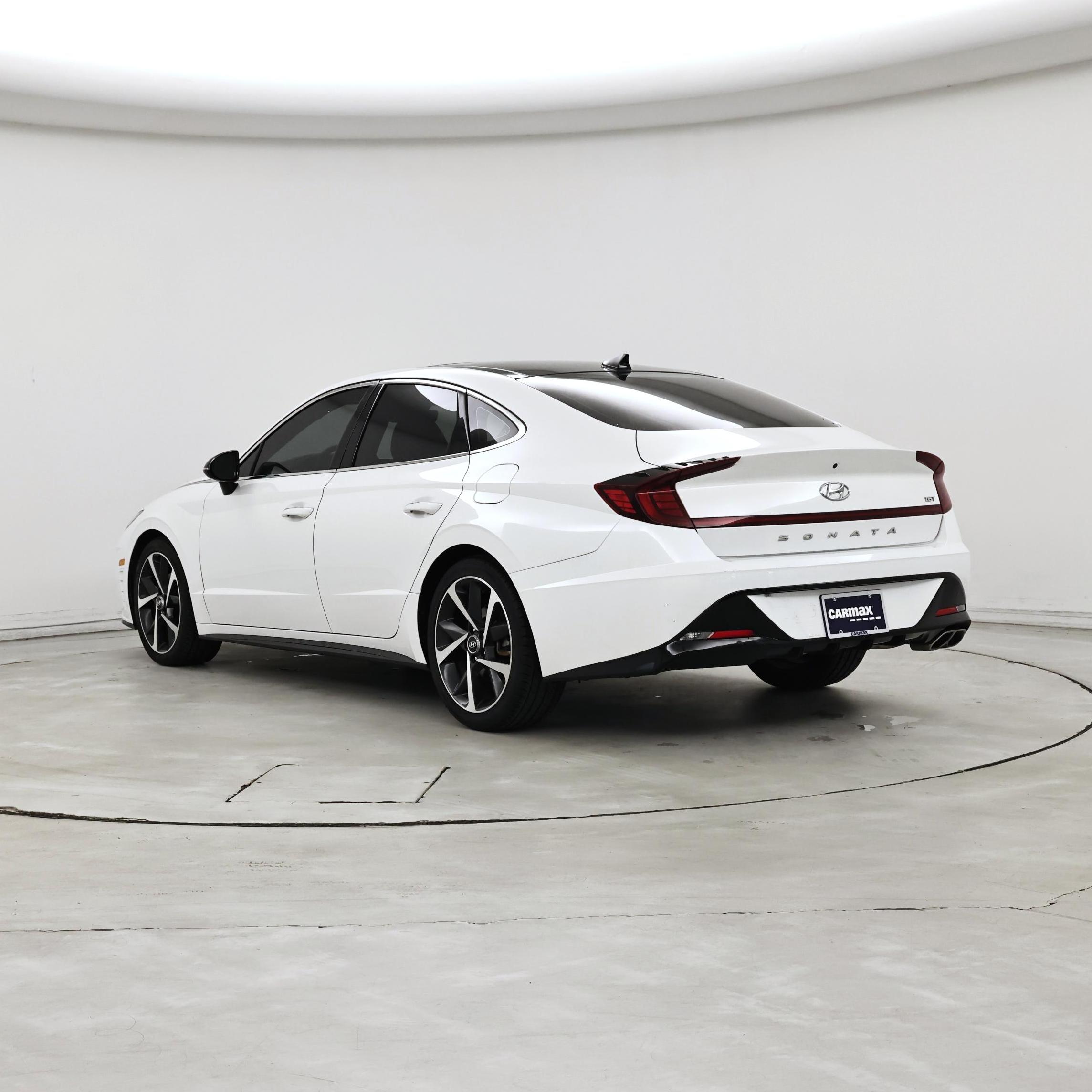 Thumbnail: 2022 Hyundai Sonata - 2