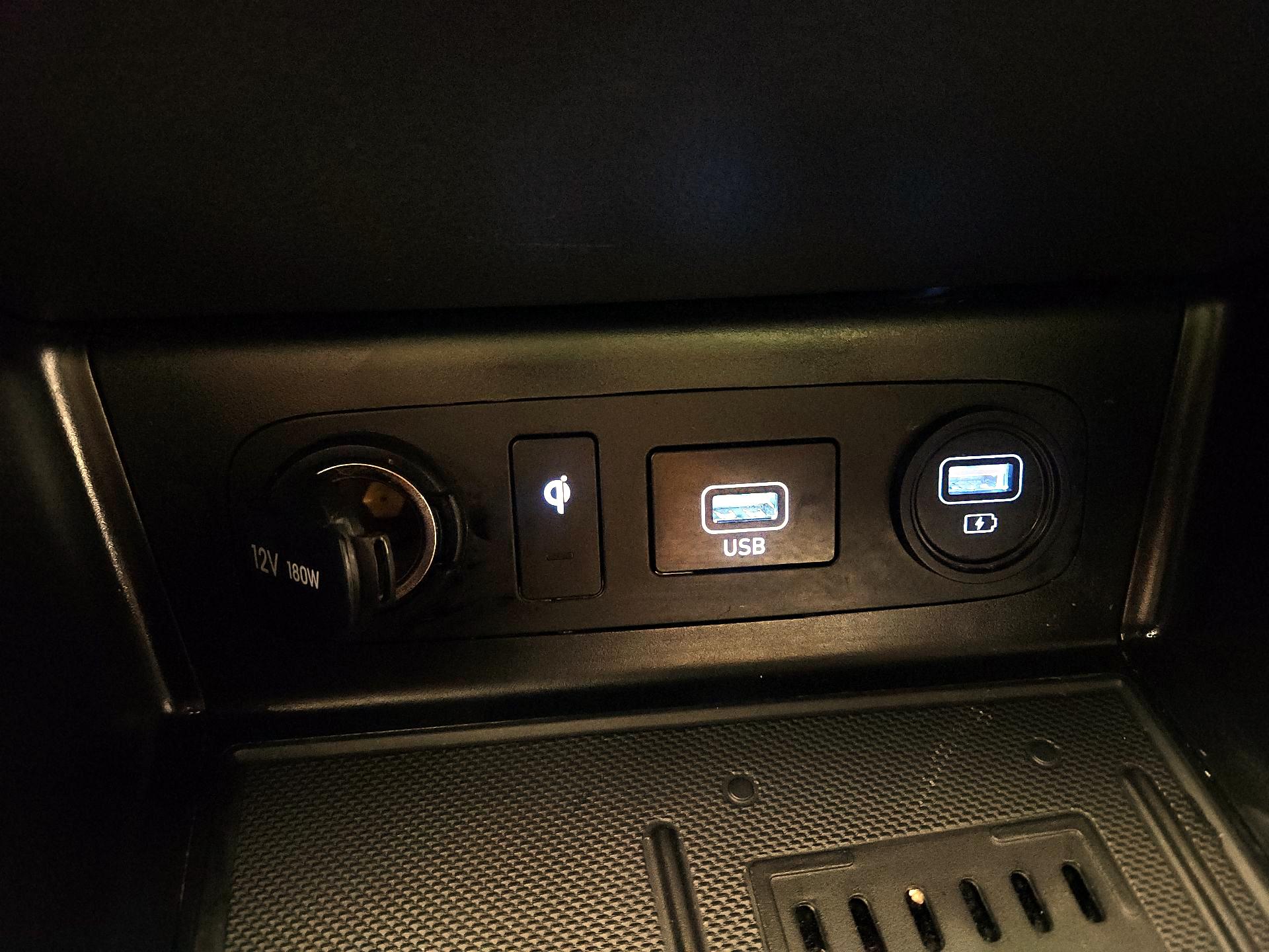 Thumbnail: 2022 Hyundai Sonata - 19