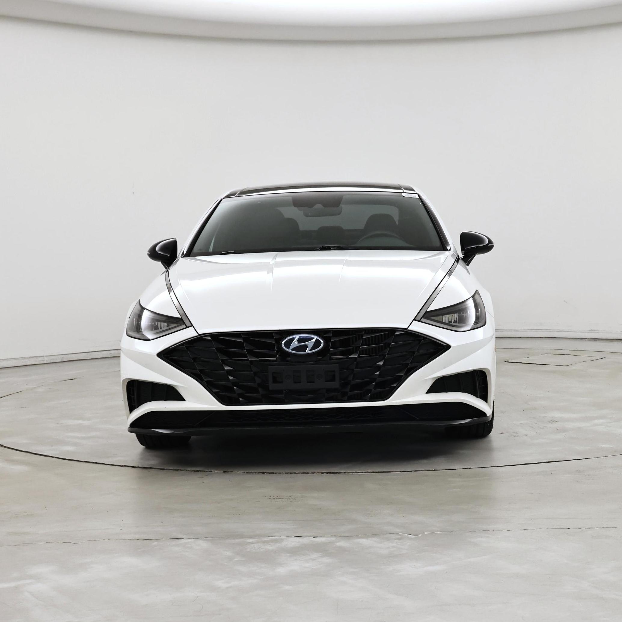 Thumbnail: 2022 Hyundai Sonata - 5