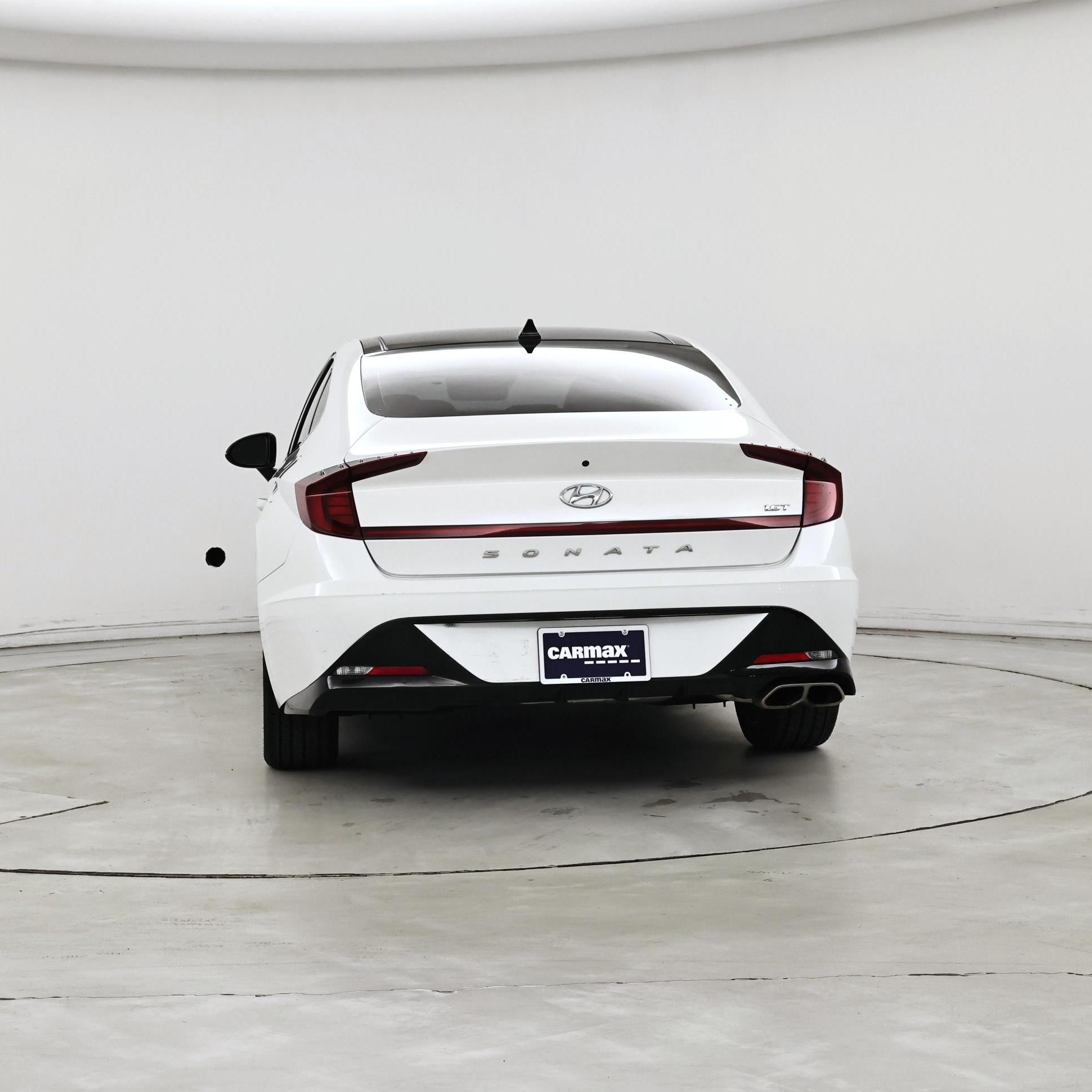 Thumbnail: 2022 Hyundai Sonata - 6