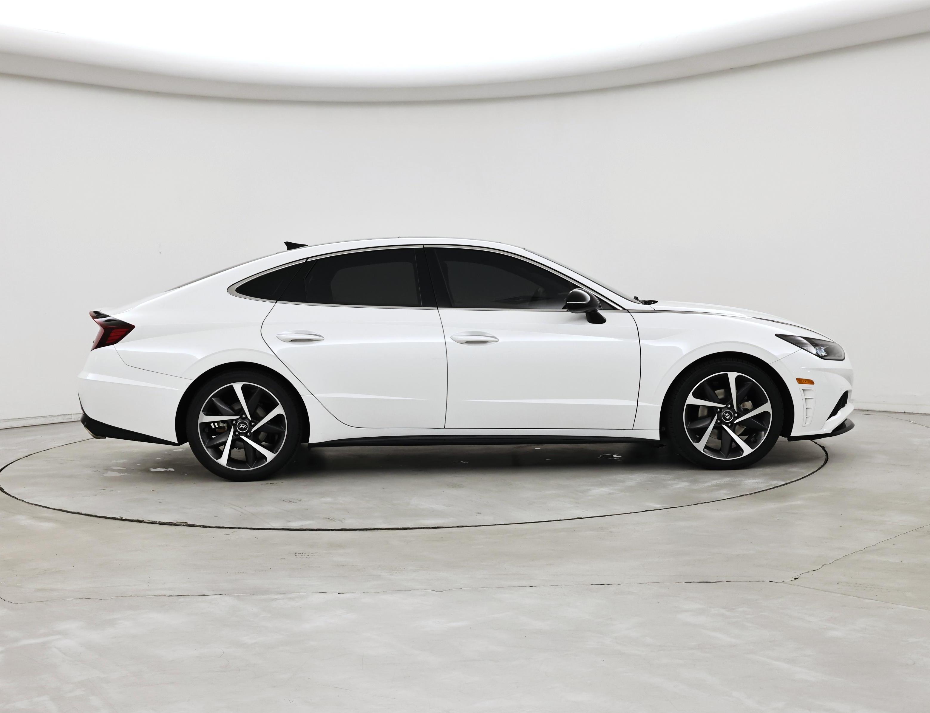 Thumbnail: 2022 Hyundai Sonata - 7