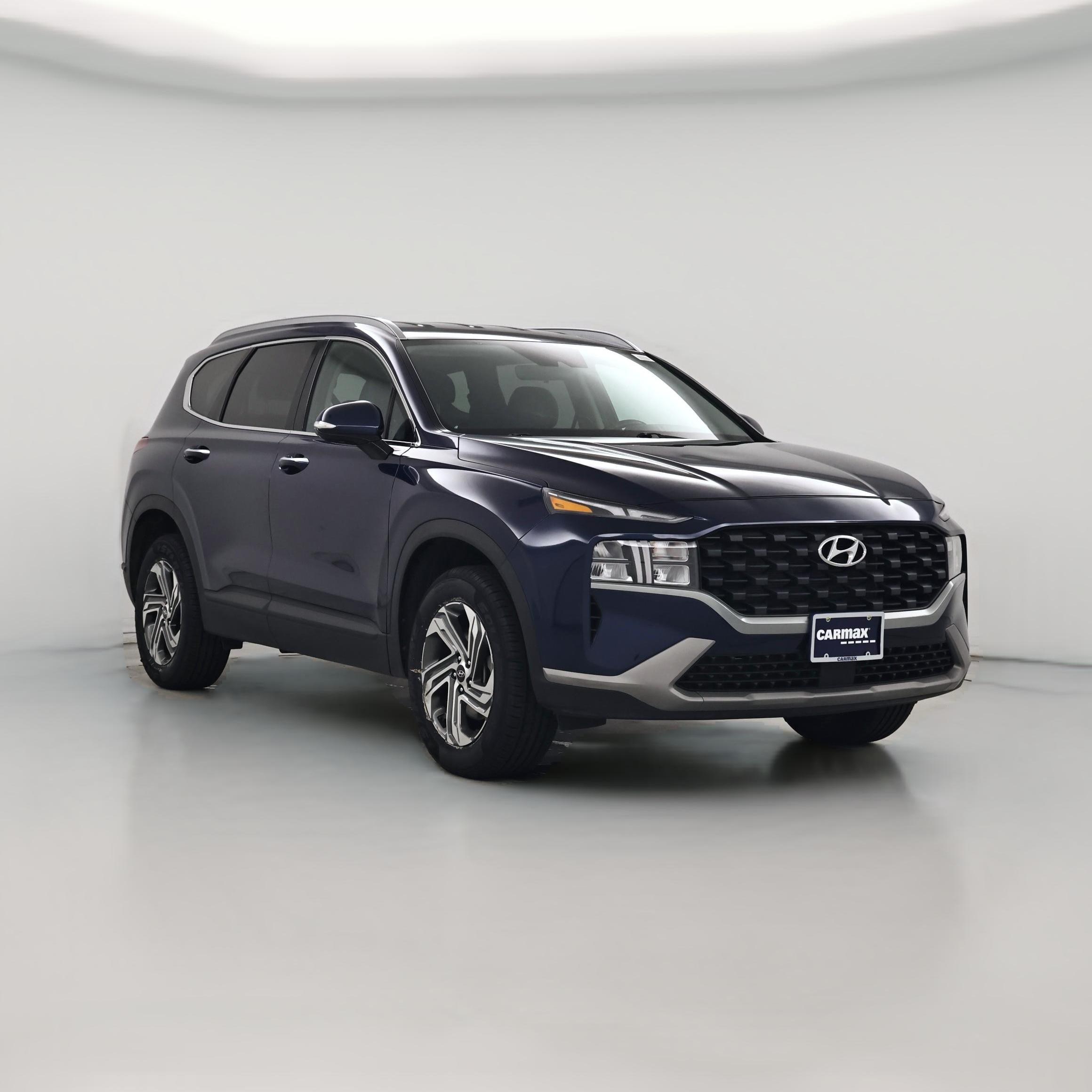 Thumbnail: 2023 Hyundai Santa Fe - 1