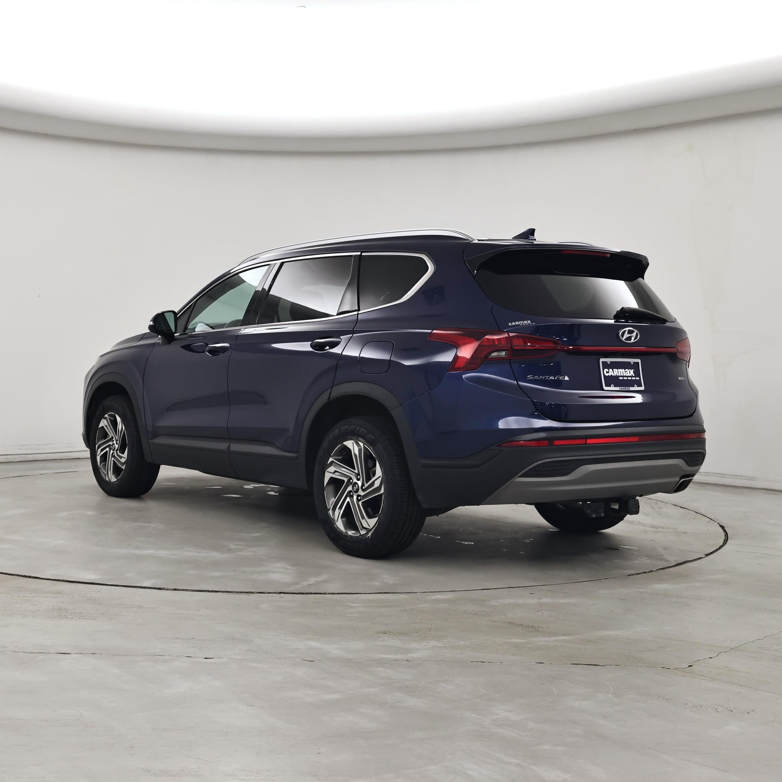 Thumbnail: 2023 Hyundai Santa Fe - 2