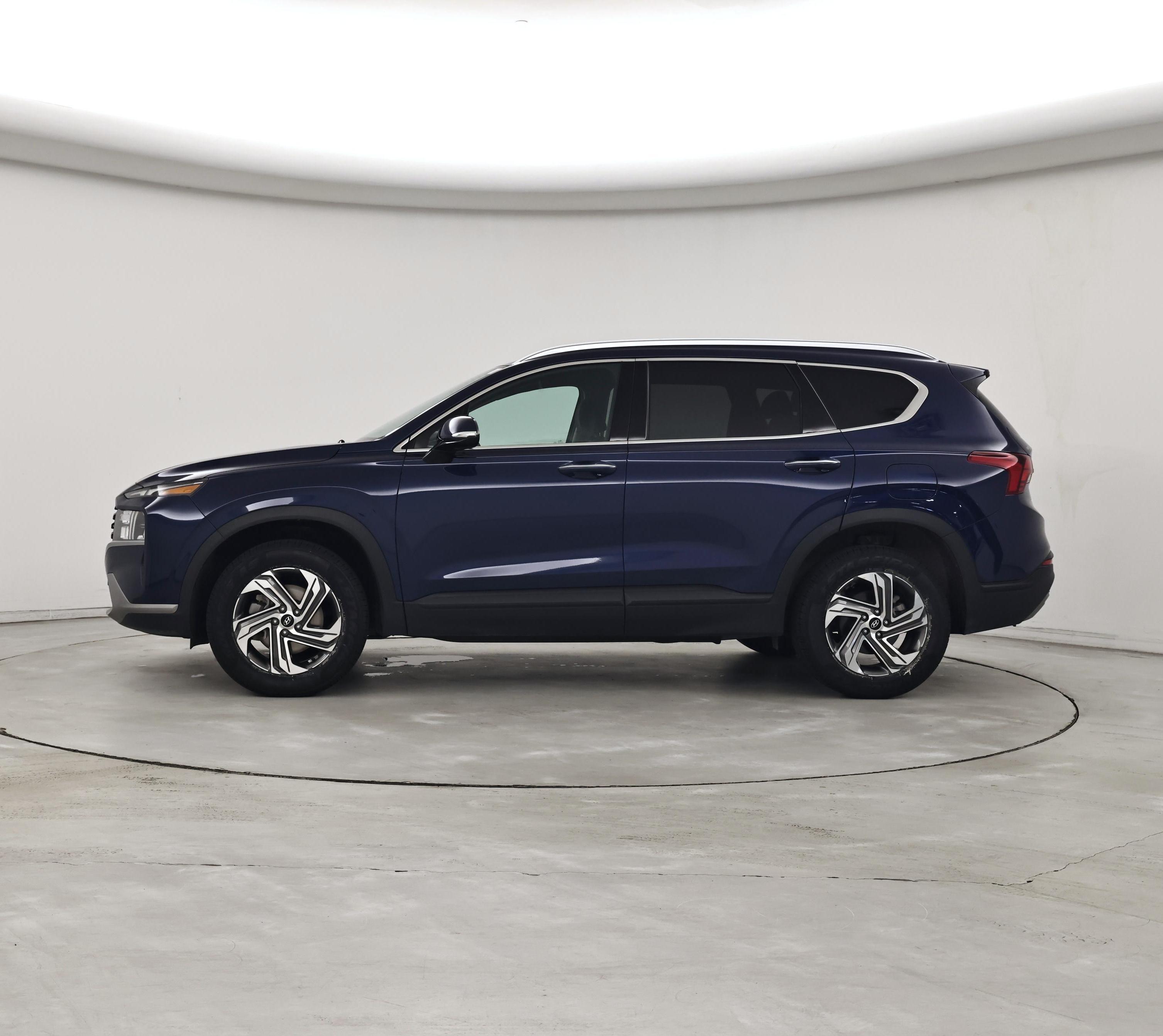 Thumbnail: 2023 Hyundai Santa Fe - 3