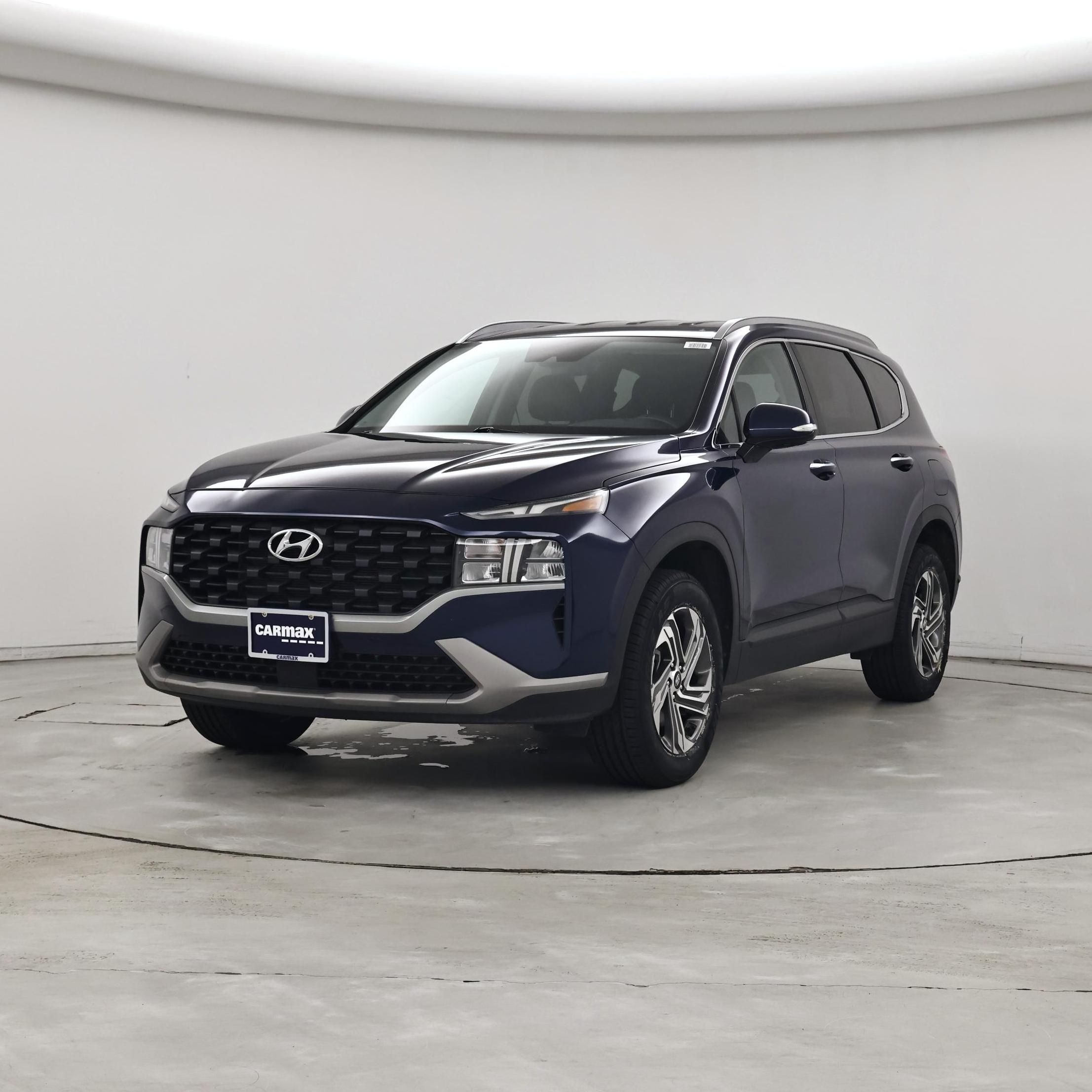 Thumbnail: 2023 Hyundai Santa Fe - 4
