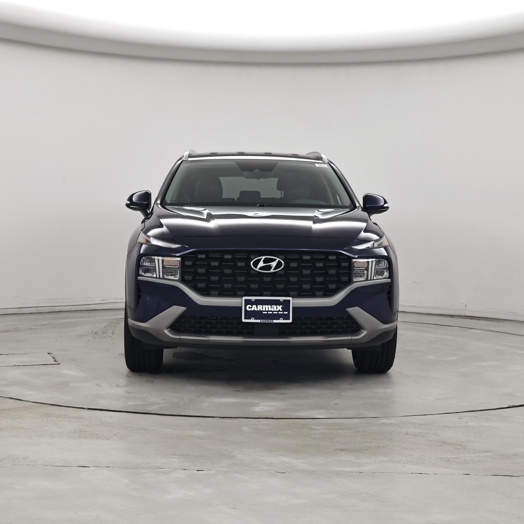 Thumbnail: 2023 Hyundai Santa Fe - 5