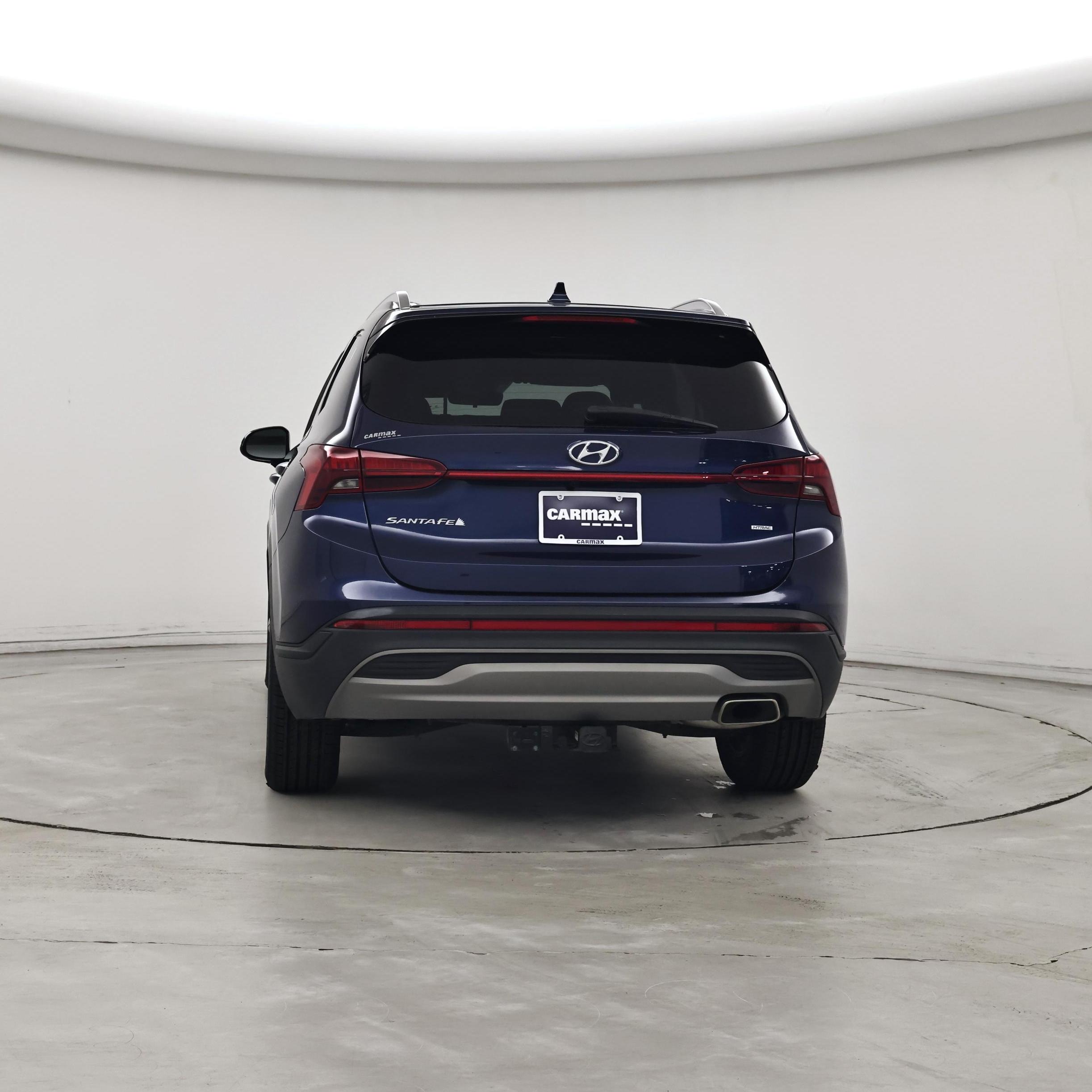 Thumbnail: 2023 Hyundai Santa Fe - 6