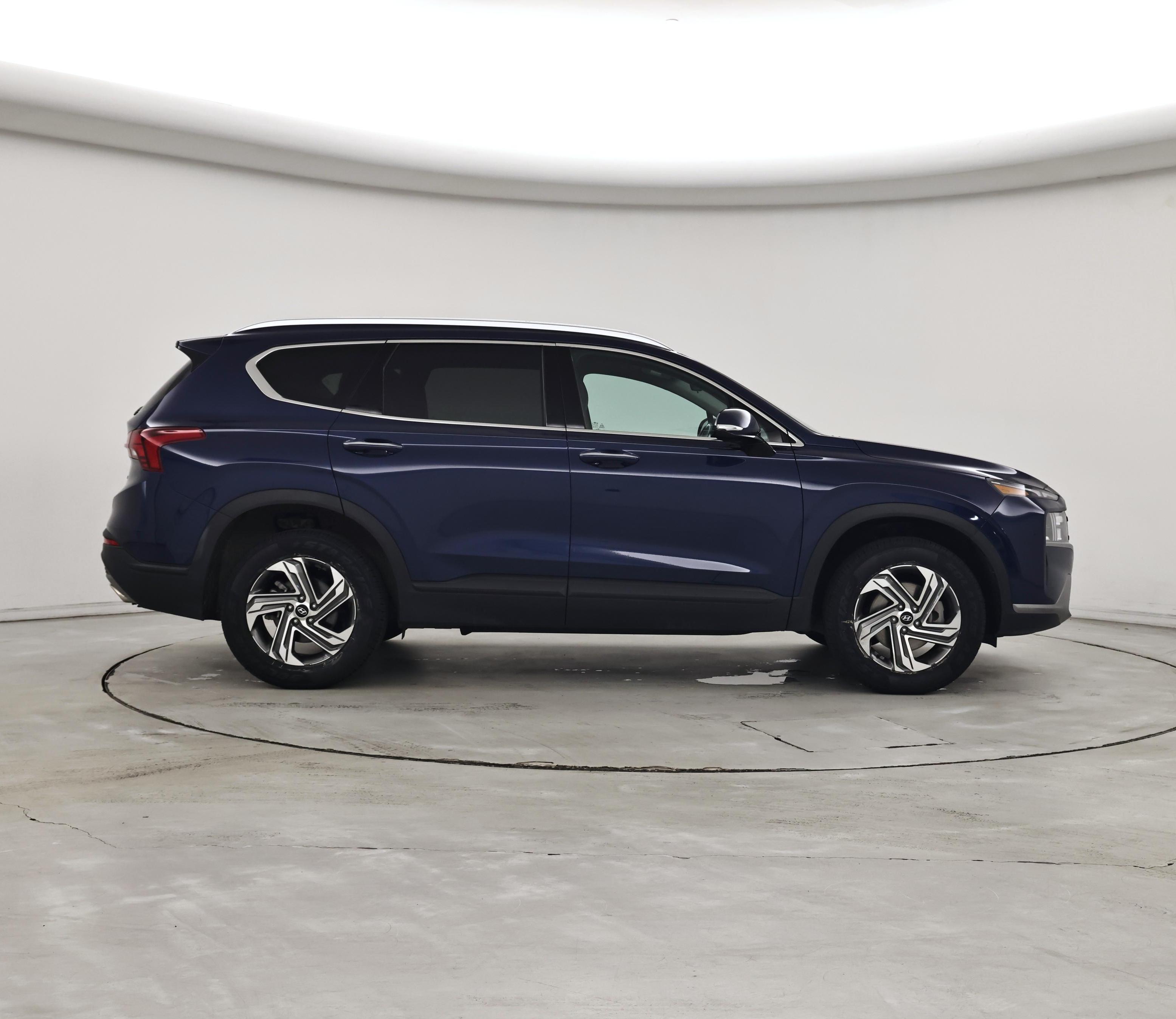 Thumbnail: 2023 Hyundai Santa Fe - 7