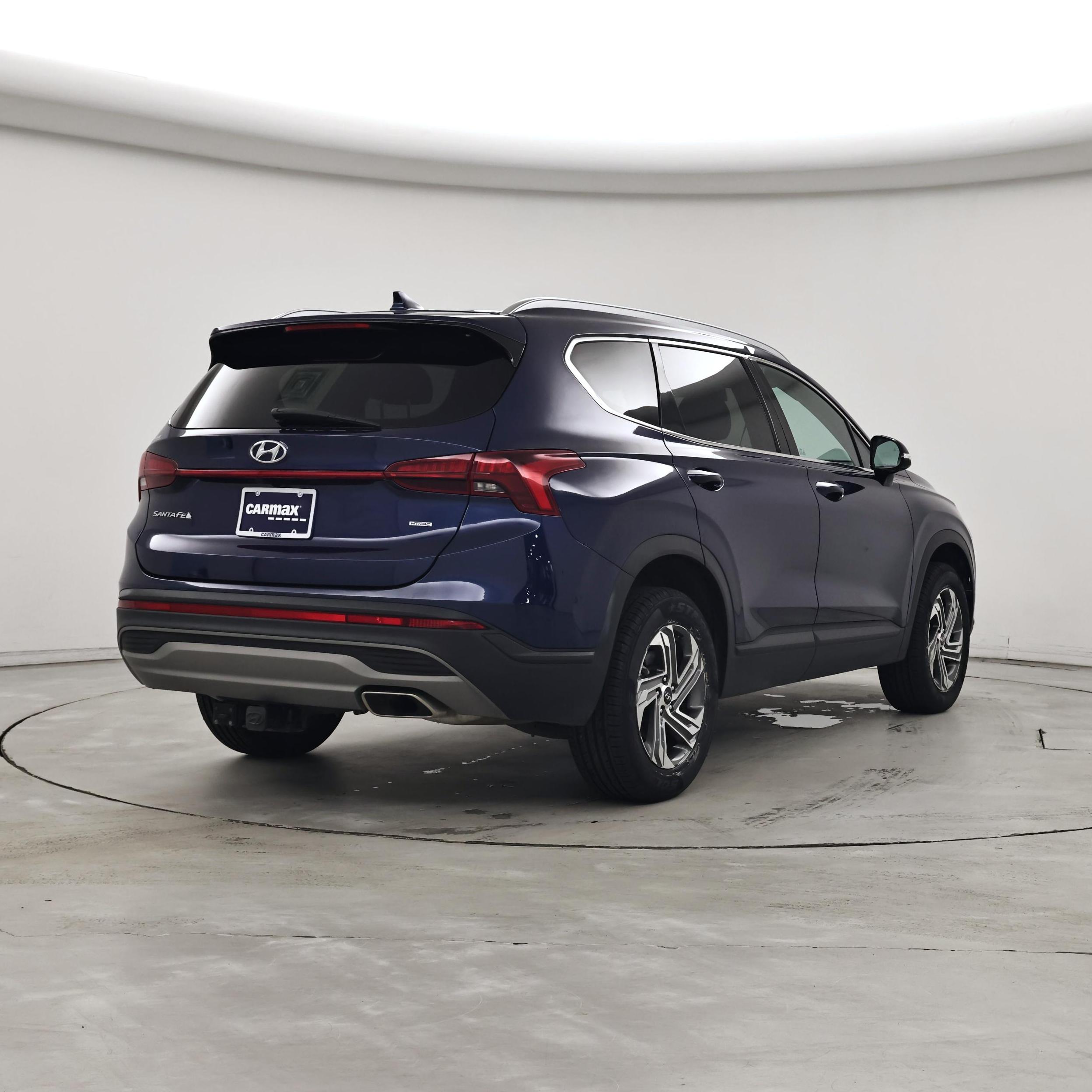 Thumbnail: 2023 Hyundai Santa Fe - 8