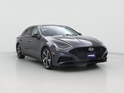 2023 Hyundai Sonata SEL Plus