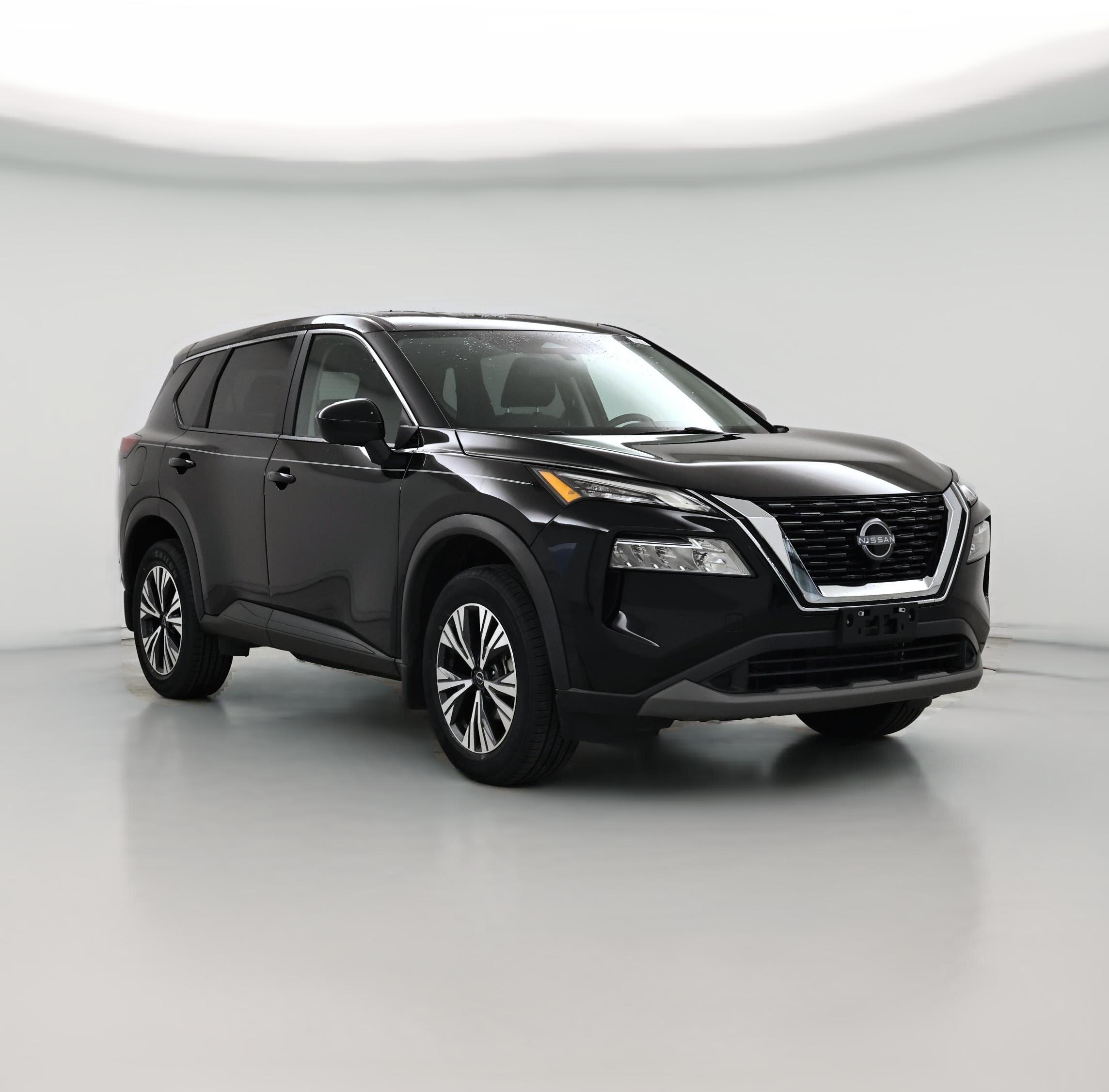Thumbnail: 2023 Nissan Rogue - 1