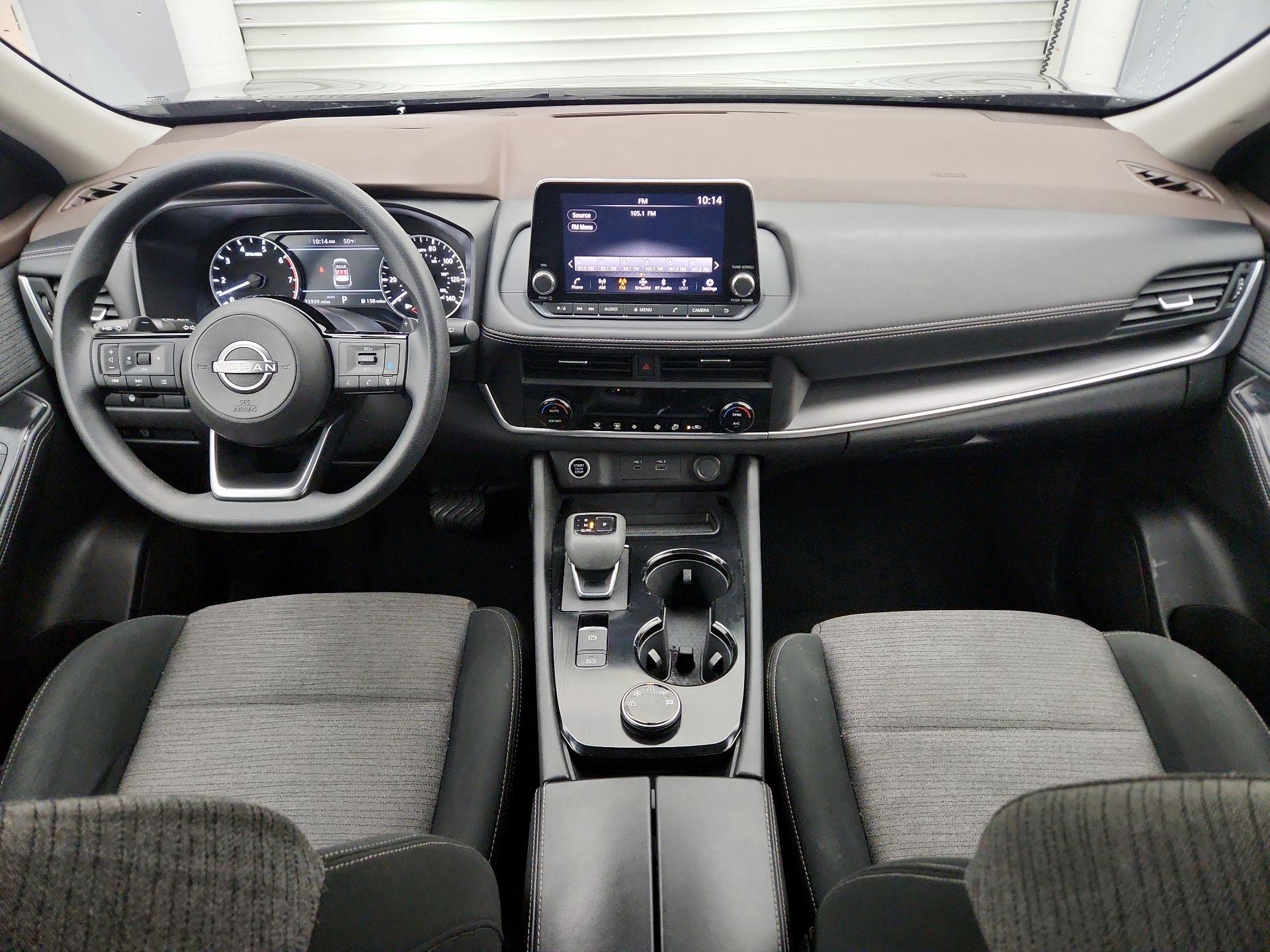 Thumbnail: 2023 Nissan Rogue - 9