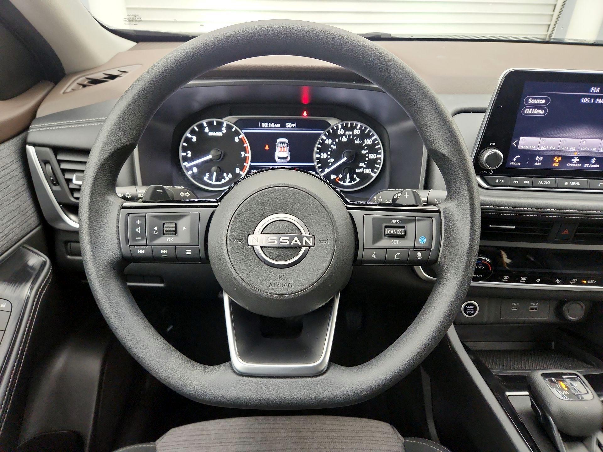 Thumbnail: 2023 Nissan Rogue - 10