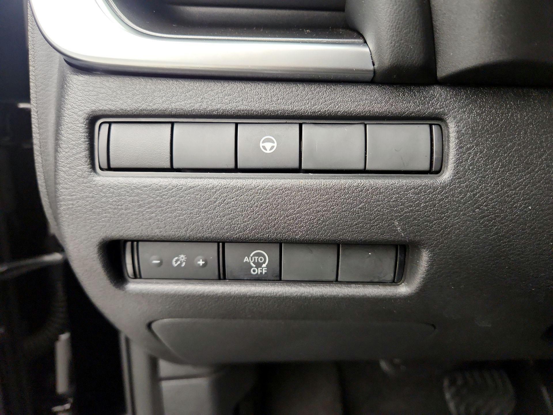 Thumbnail: 2023 Nissan Rogue - 13