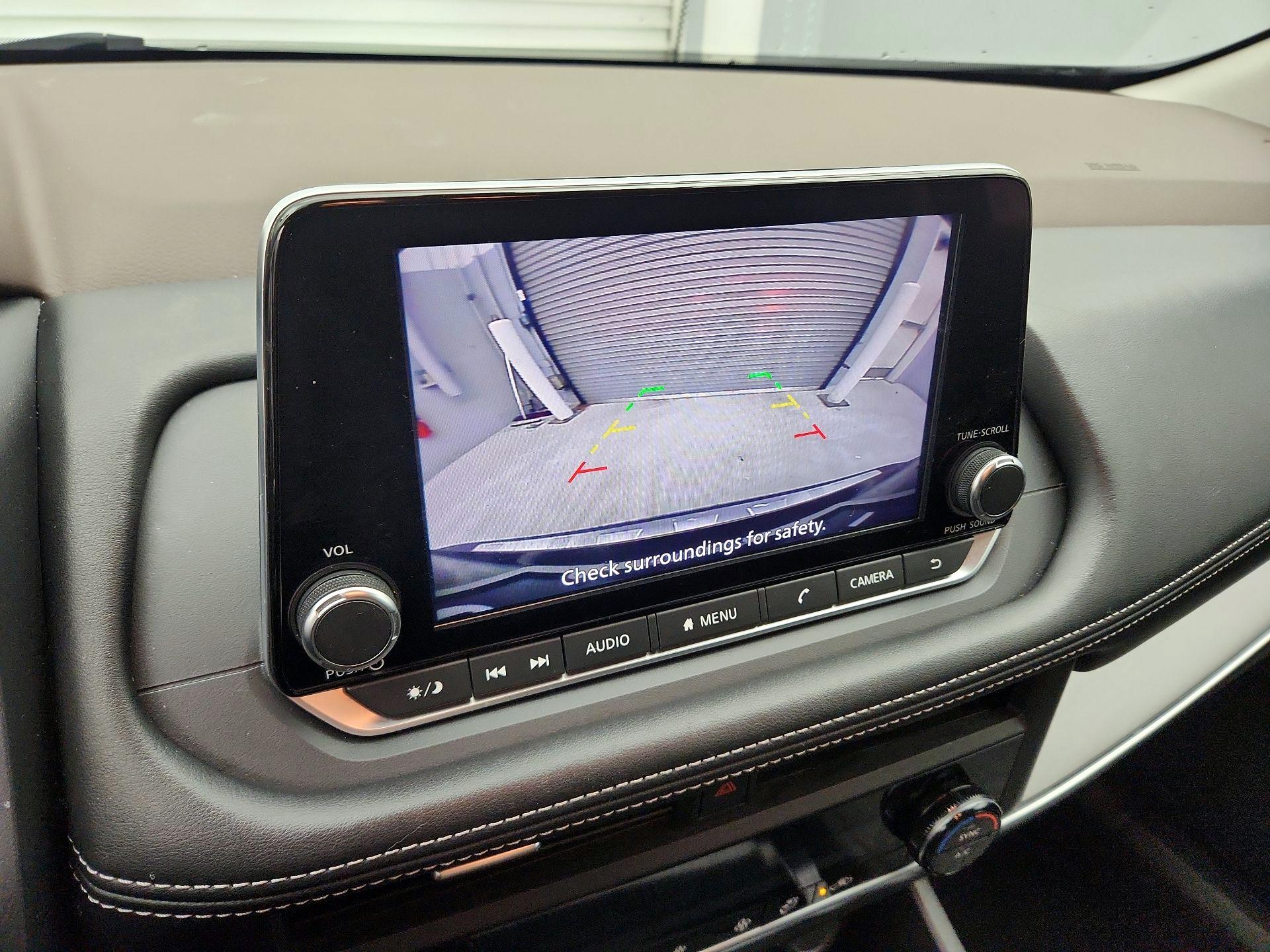 Thumbnail: 2023 Nissan Rogue - 14