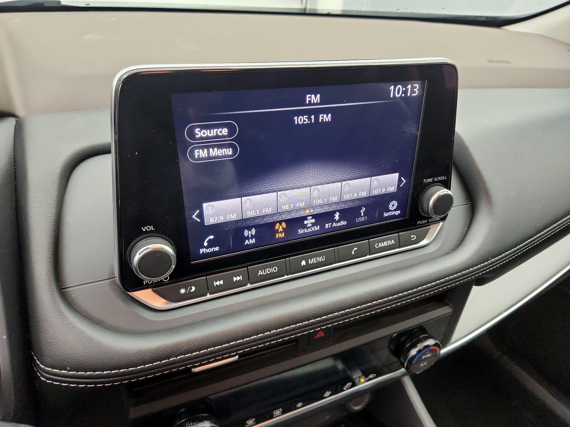 Thumbnail: 2023 Nissan Rogue - 15