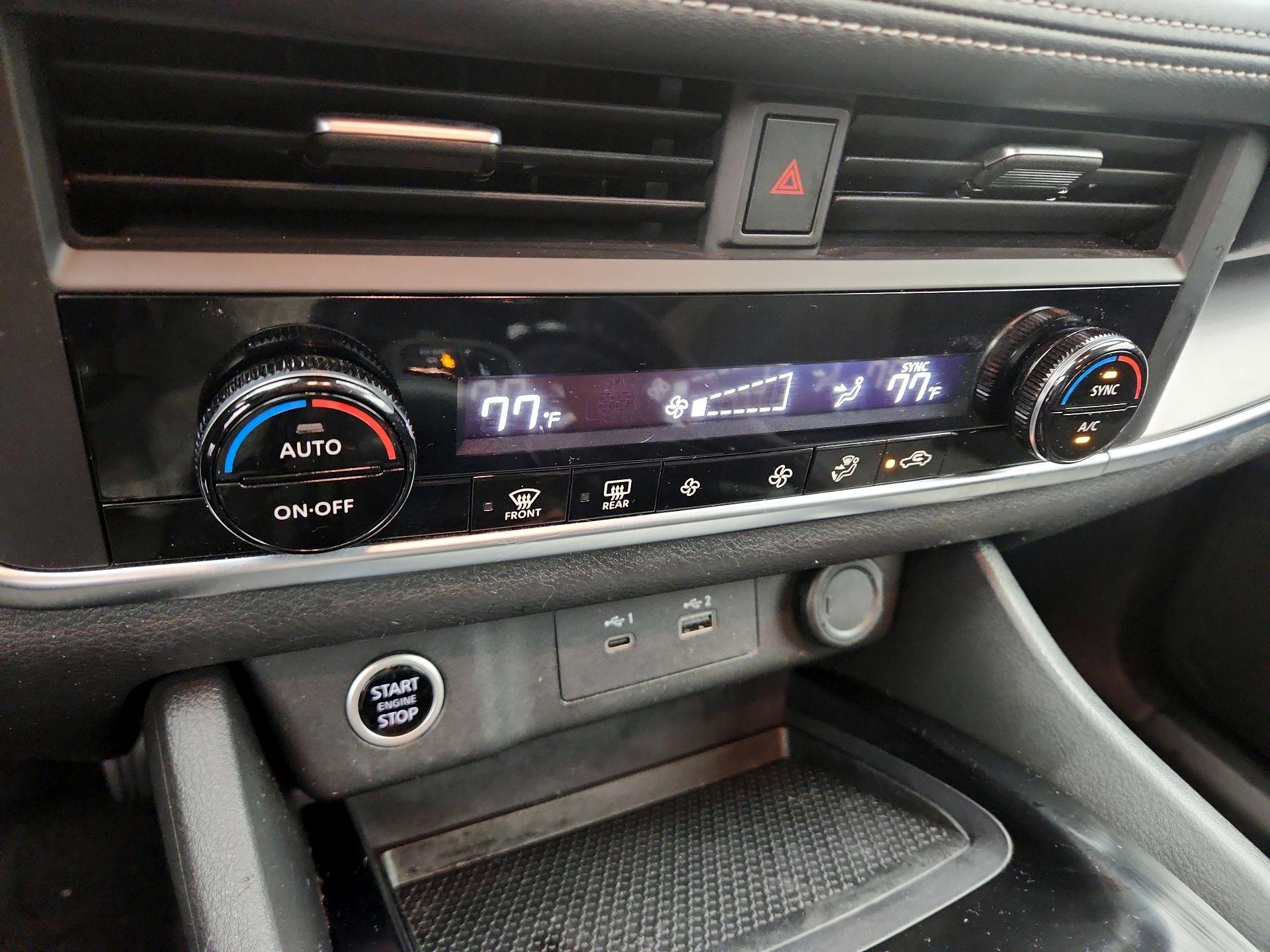 Thumbnail: 2023 Nissan Rogue - 16