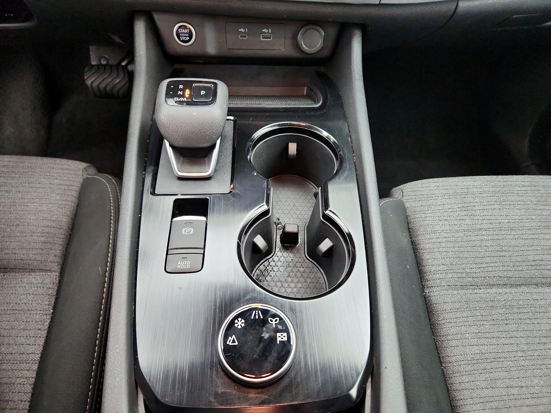 Thumbnail: 2023 Nissan Rogue - 17