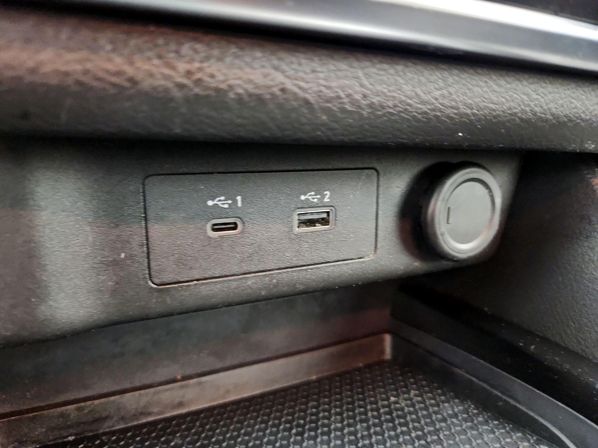 Thumbnail: 2023 Nissan Rogue - 18