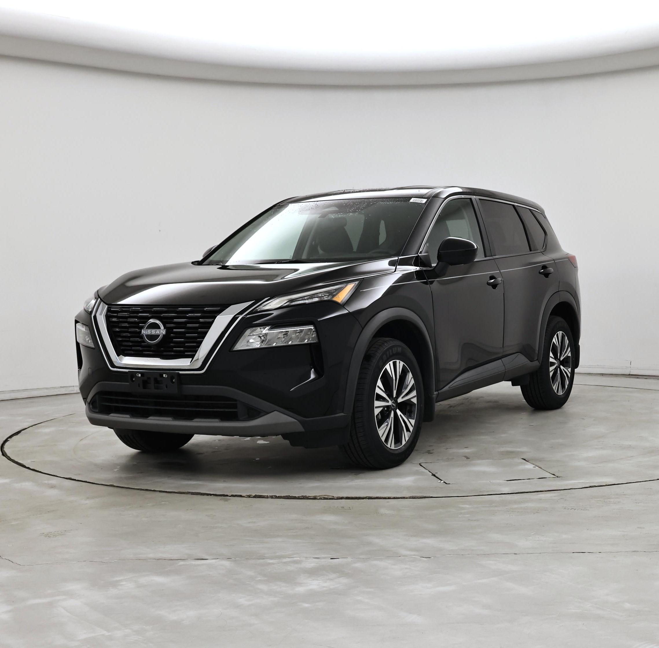 Thumbnail: 2023 Nissan Rogue - 4