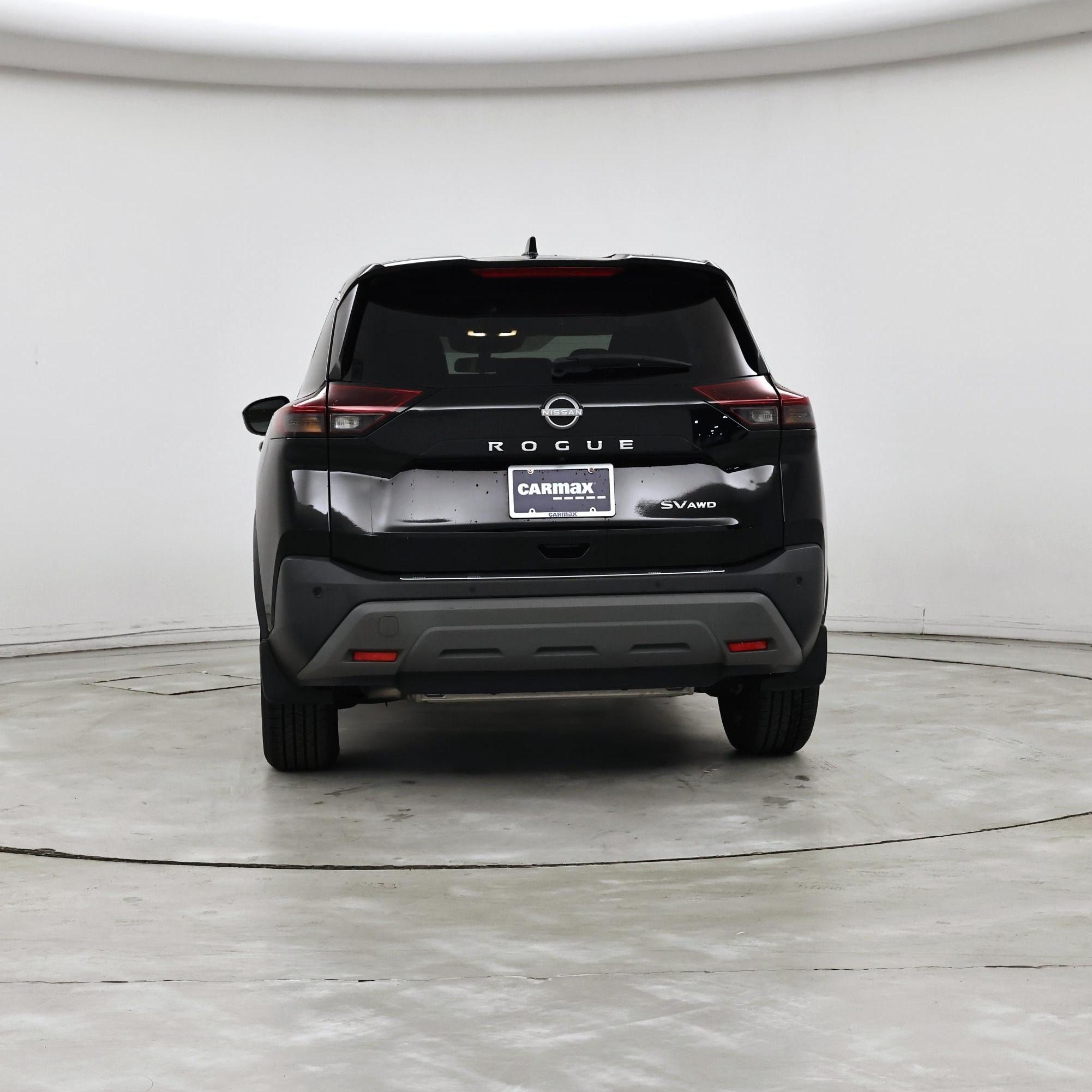 Thumbnail: 2023 Nissan Rogue - 6