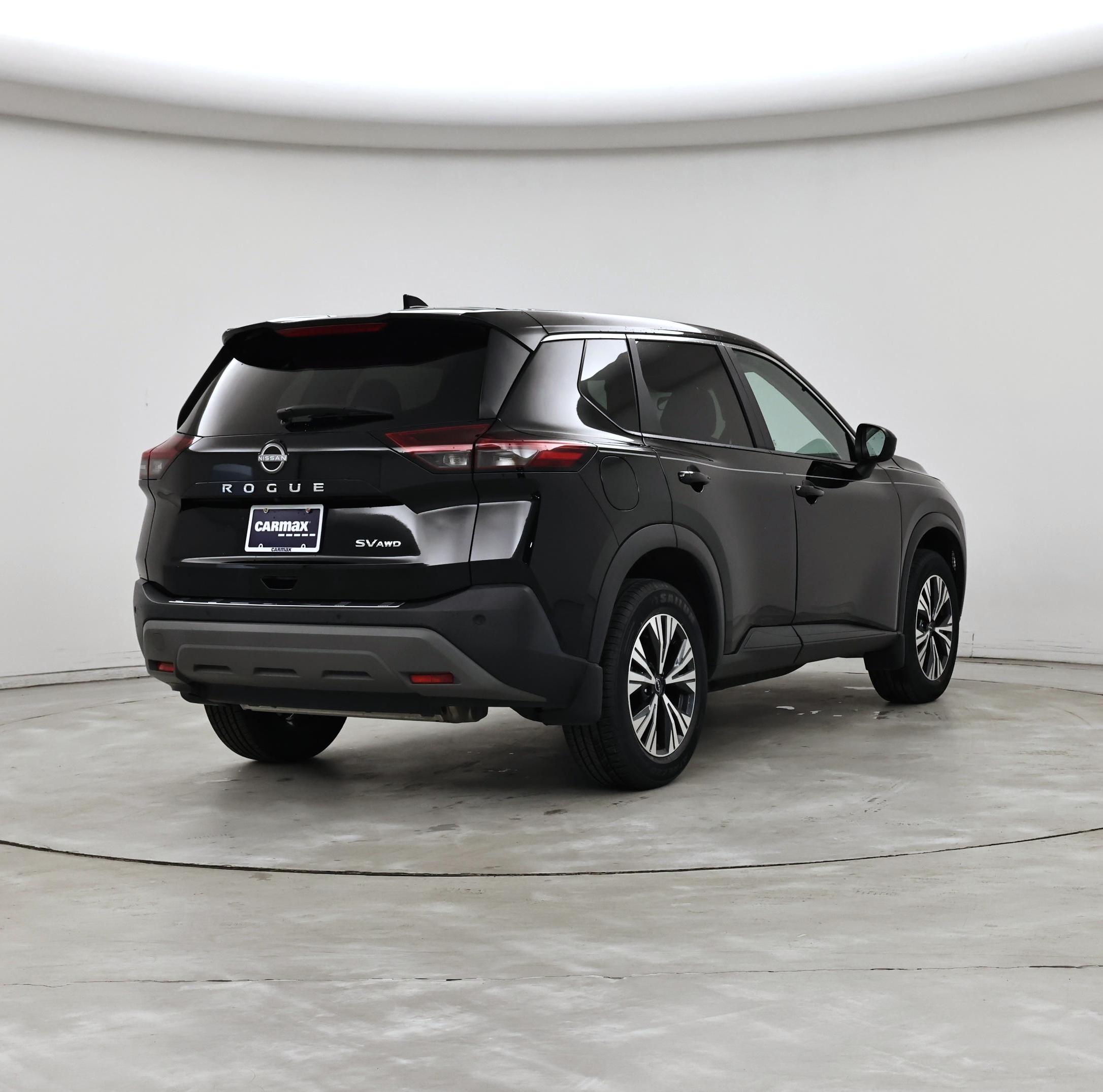 Thumbnail: 2023 Nissan Rogue - 8