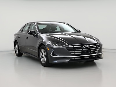 2023 Hyundai Sonata SE