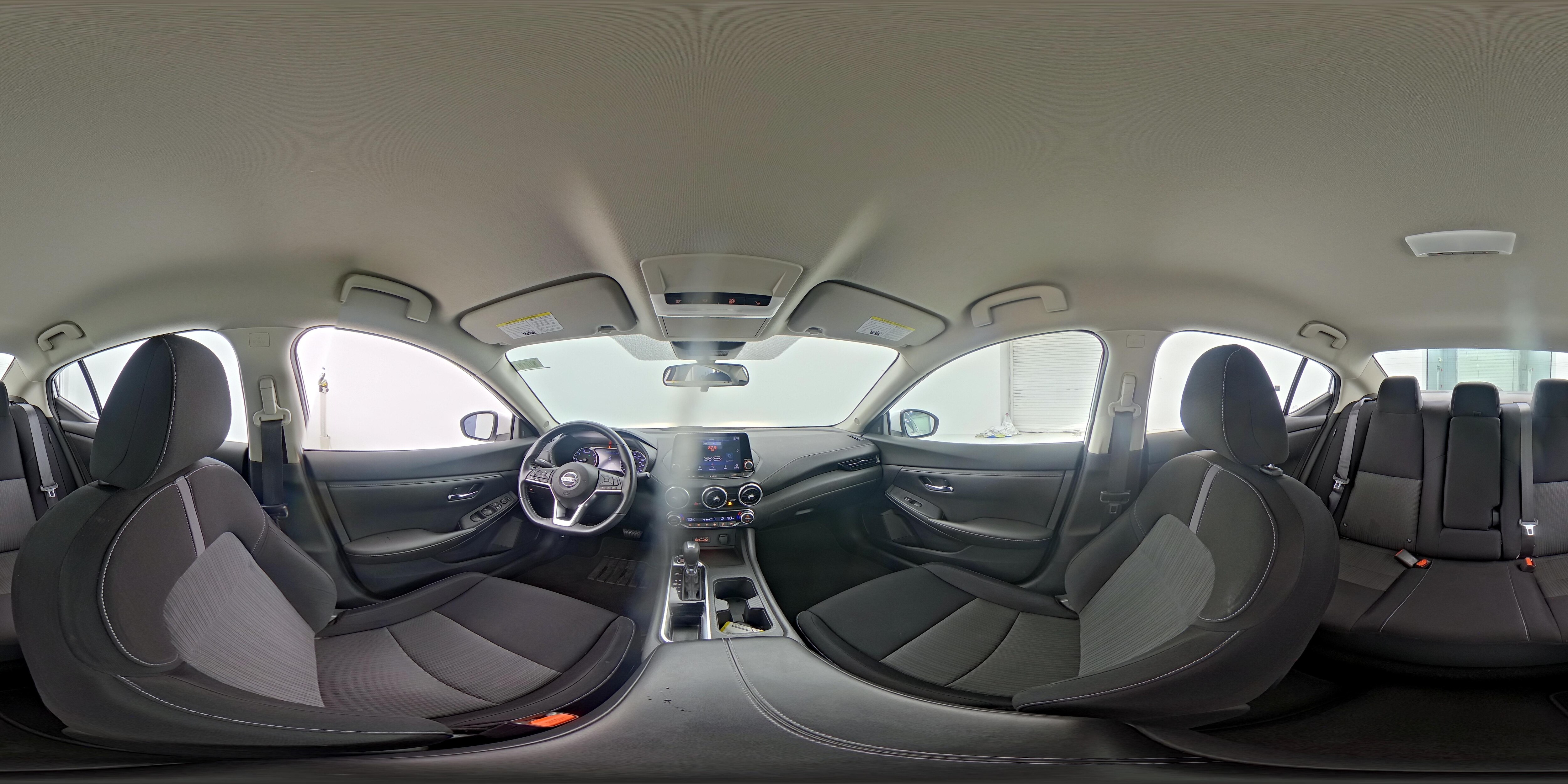 2020 Nissan Sentra SV - Photo 24