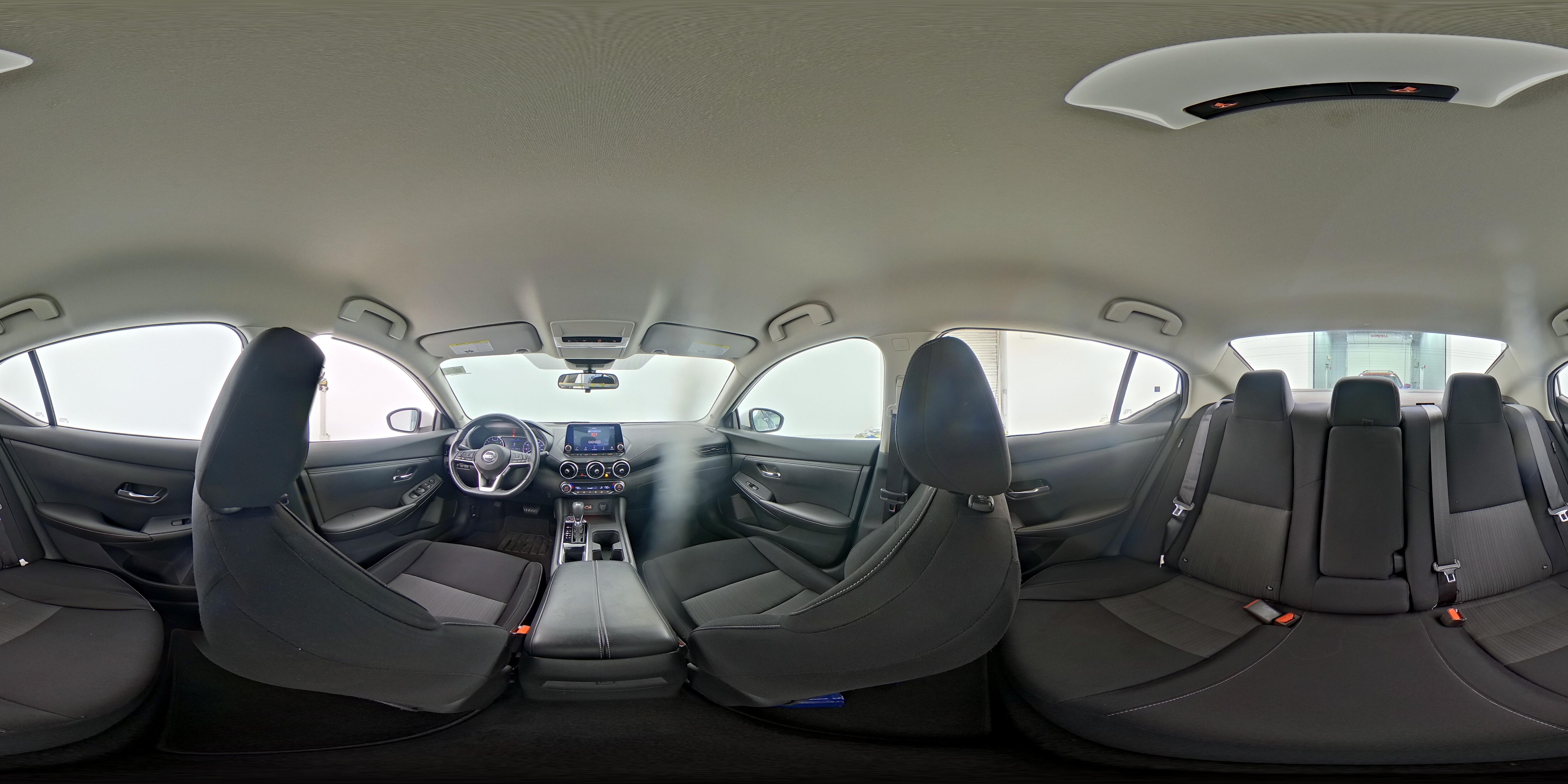 2020 Nissan Sentra SV - Photo 25