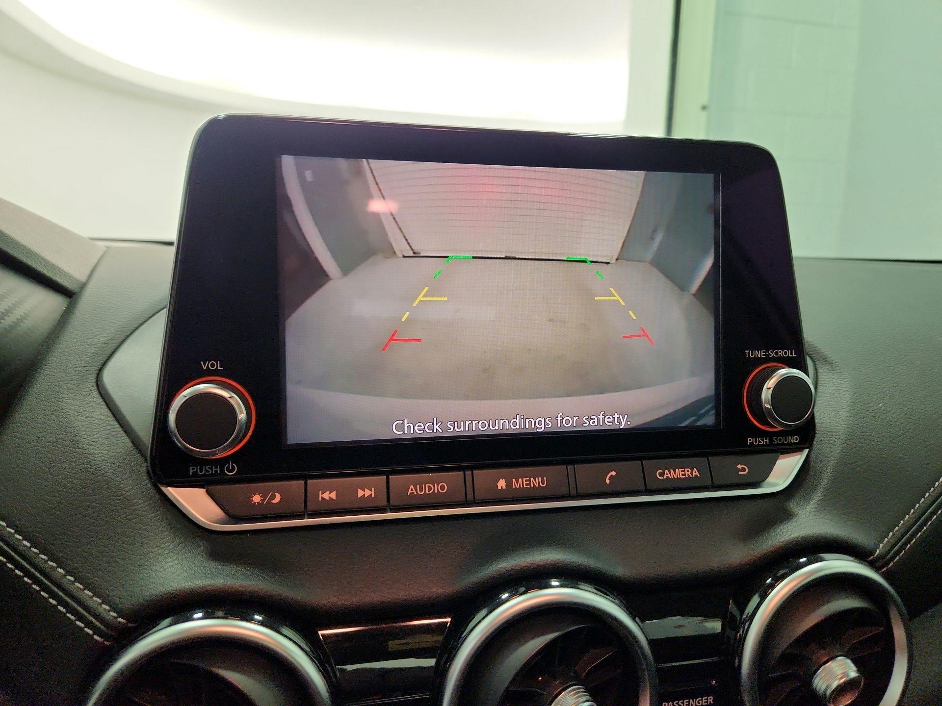 Thumbnail: 2020 Nissan Sentra - 14