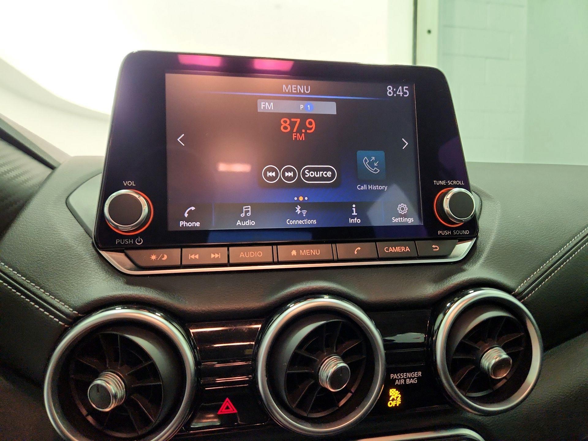 Thumbnail: 2020 Nissan Sentra - 15