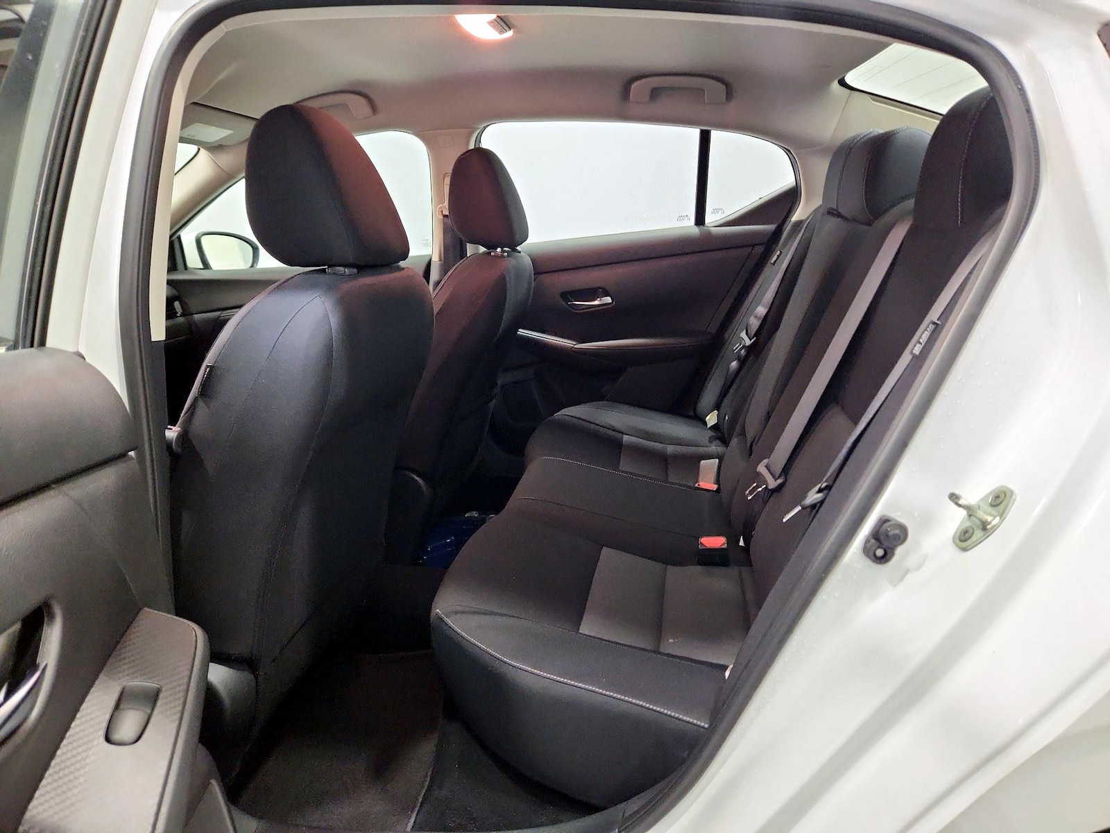 2020 Nissan Sentra SV - Photo 20