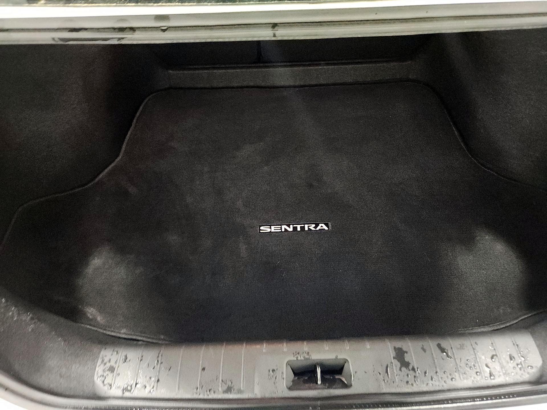 Thumbnail: 2020 Nissan Sentra - 20