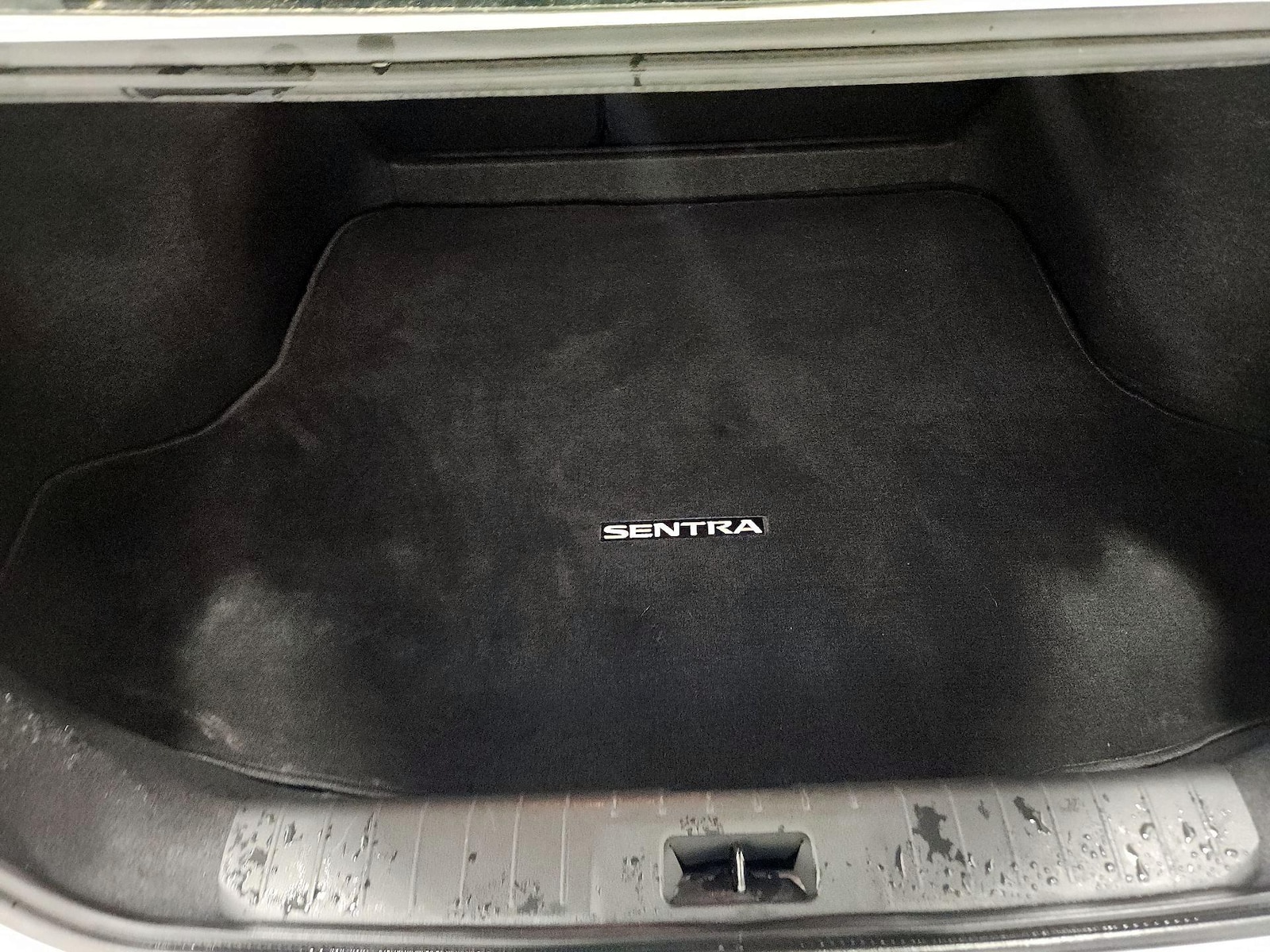 2020 Nissan Sentra SV - Photo 21