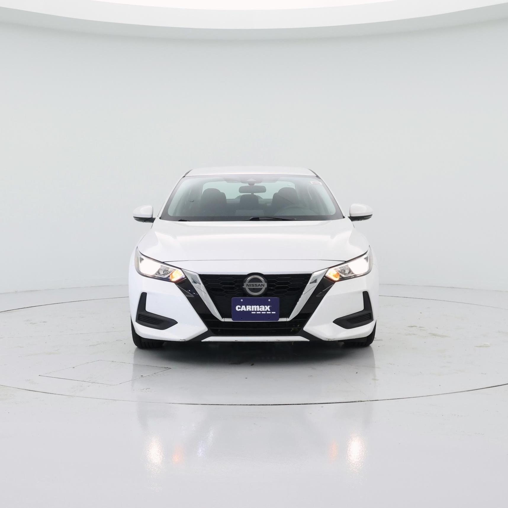 Thumbnail: 2020 Nissan Sentra - 5