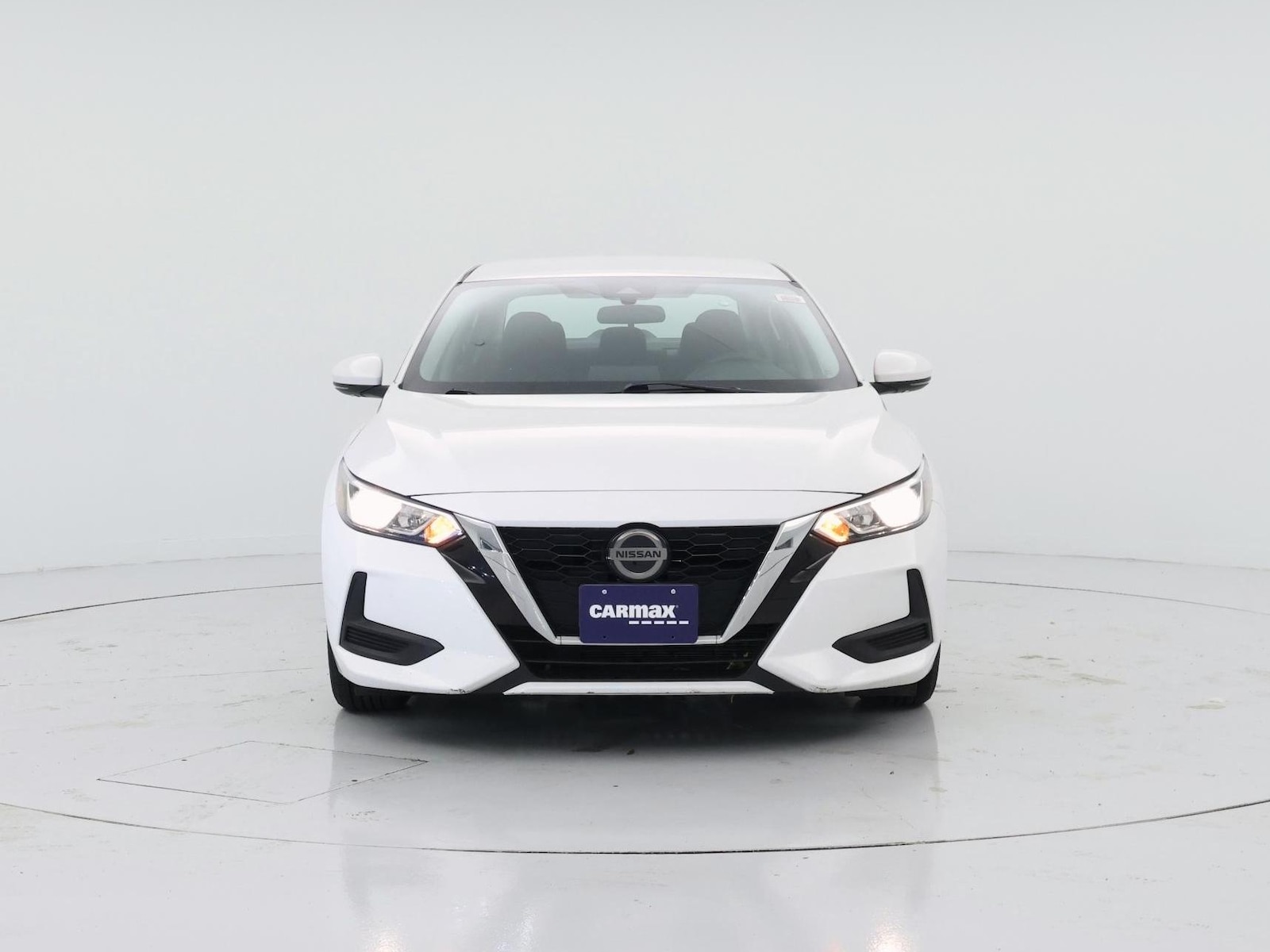 2020 Nissan Sentra SV - Photo 6