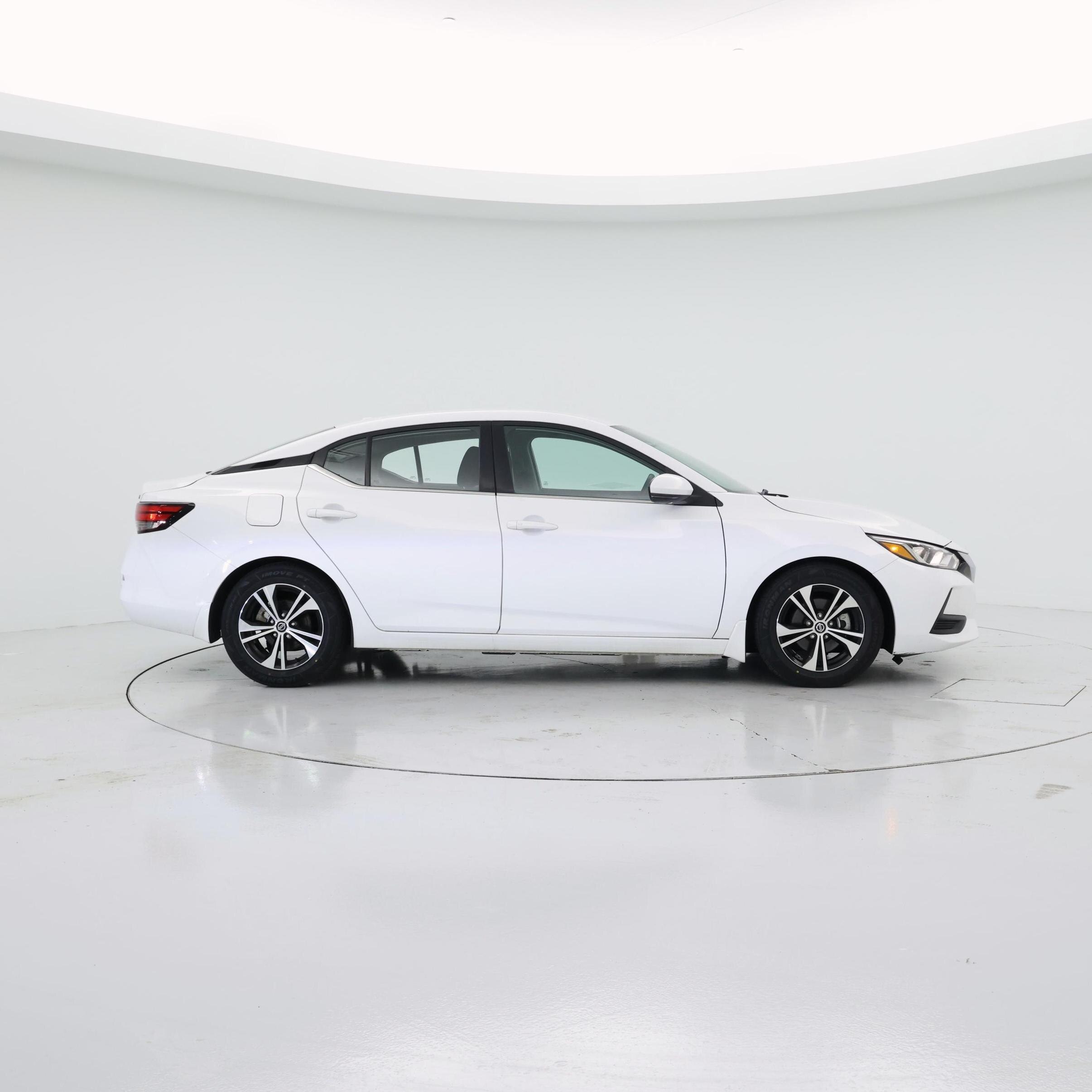 Thumbnail: 2020 Nissan Sentra - 7