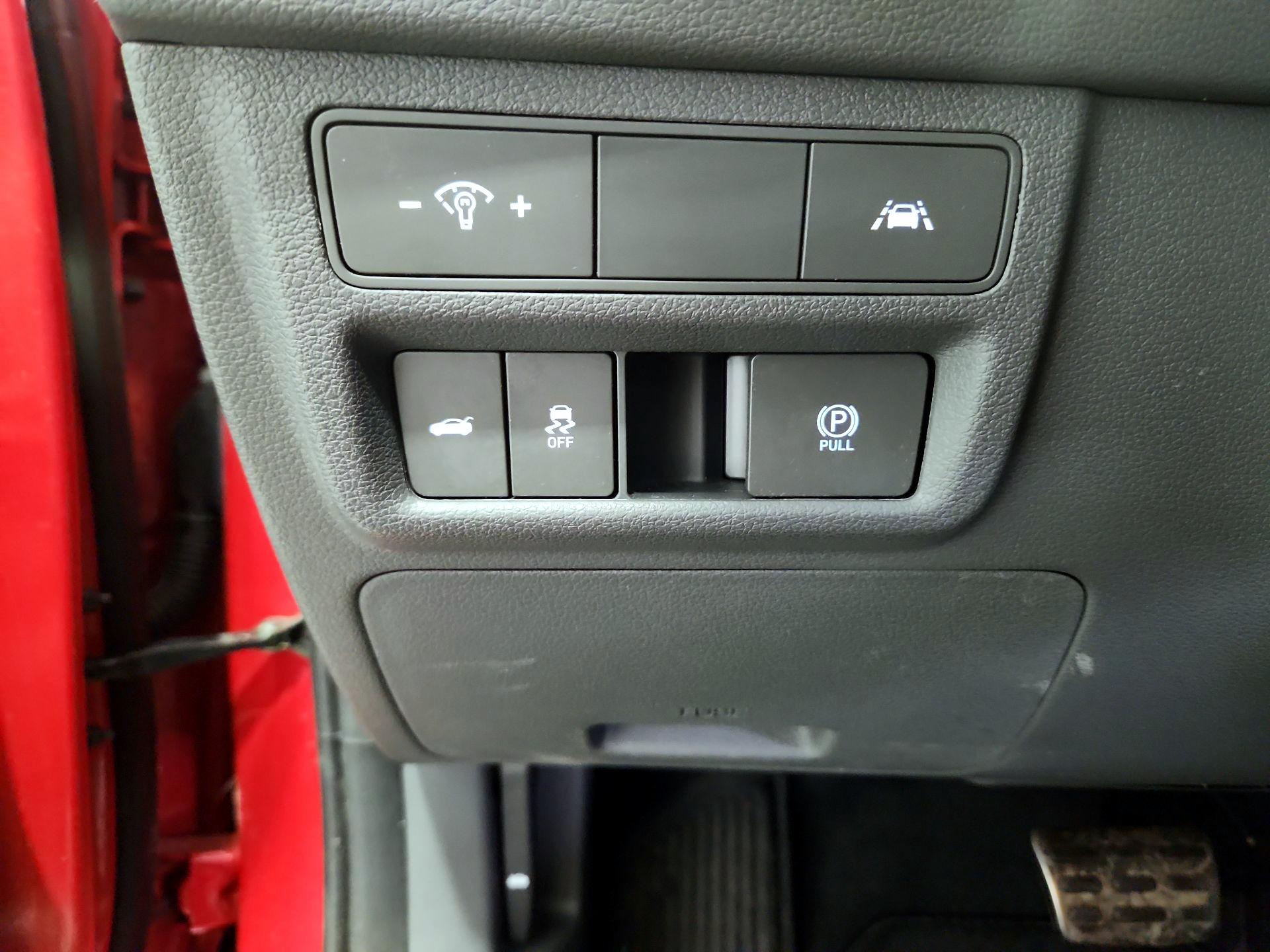 Thumbnail: 2020 Hyundai Sonata - 13