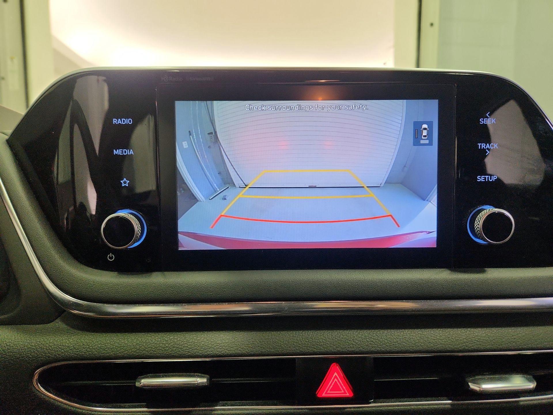 Thumbnail: 2020 Hyundai Sonata - 14