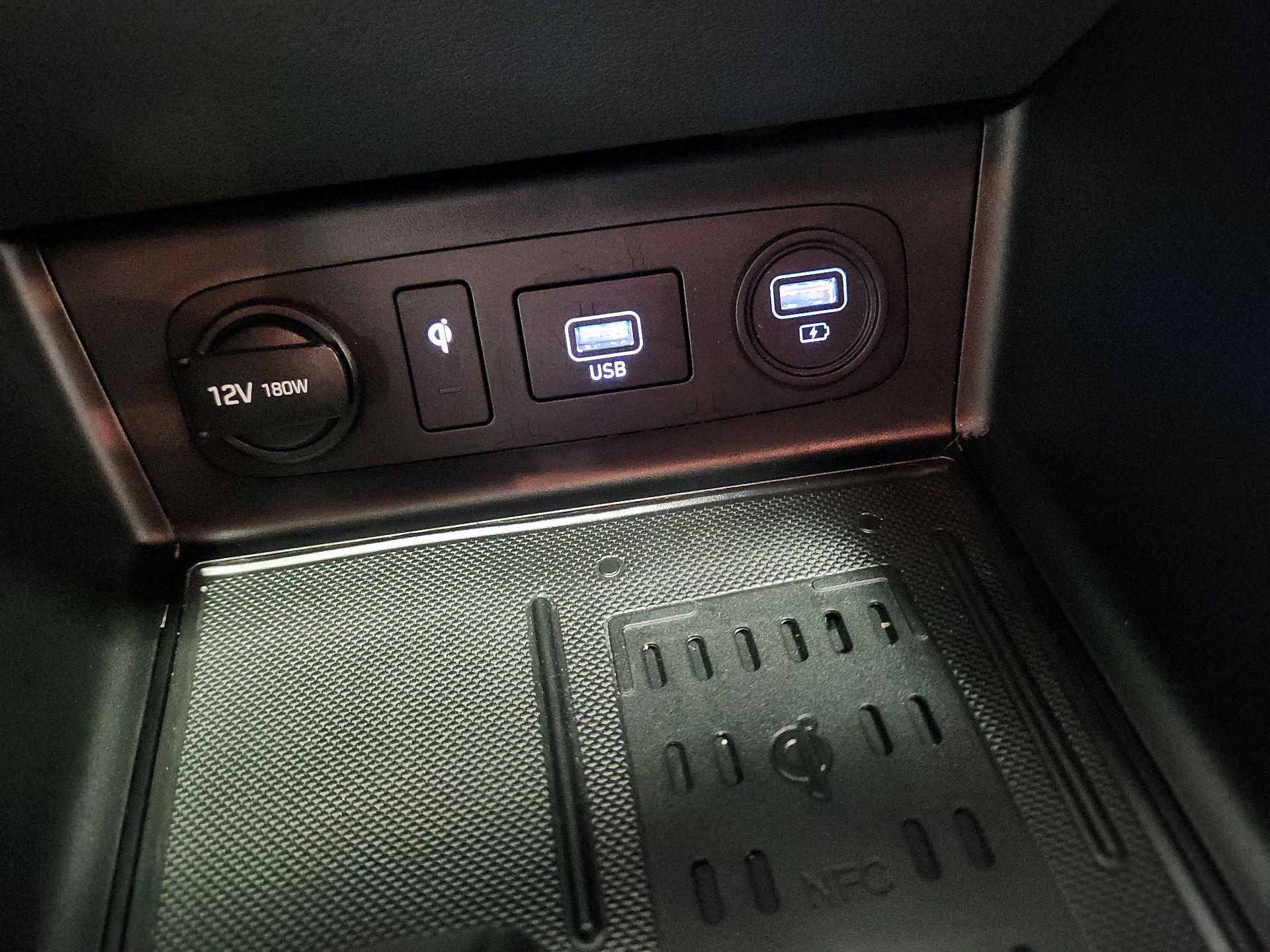 Thumbnail: 2020 Hyundai Sonata - 18