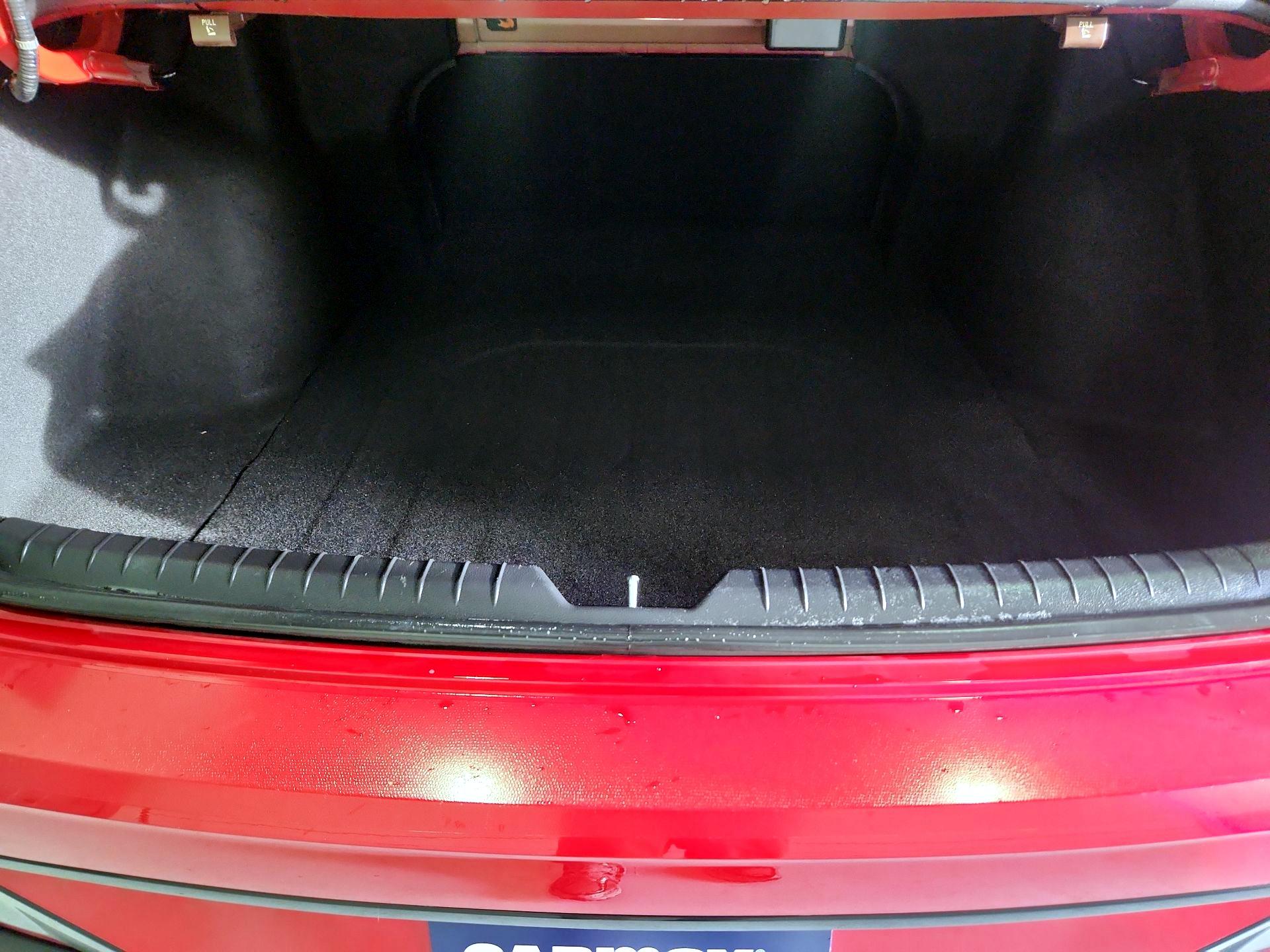 Thumbnail: 2020 Hyundai Sonata - 20