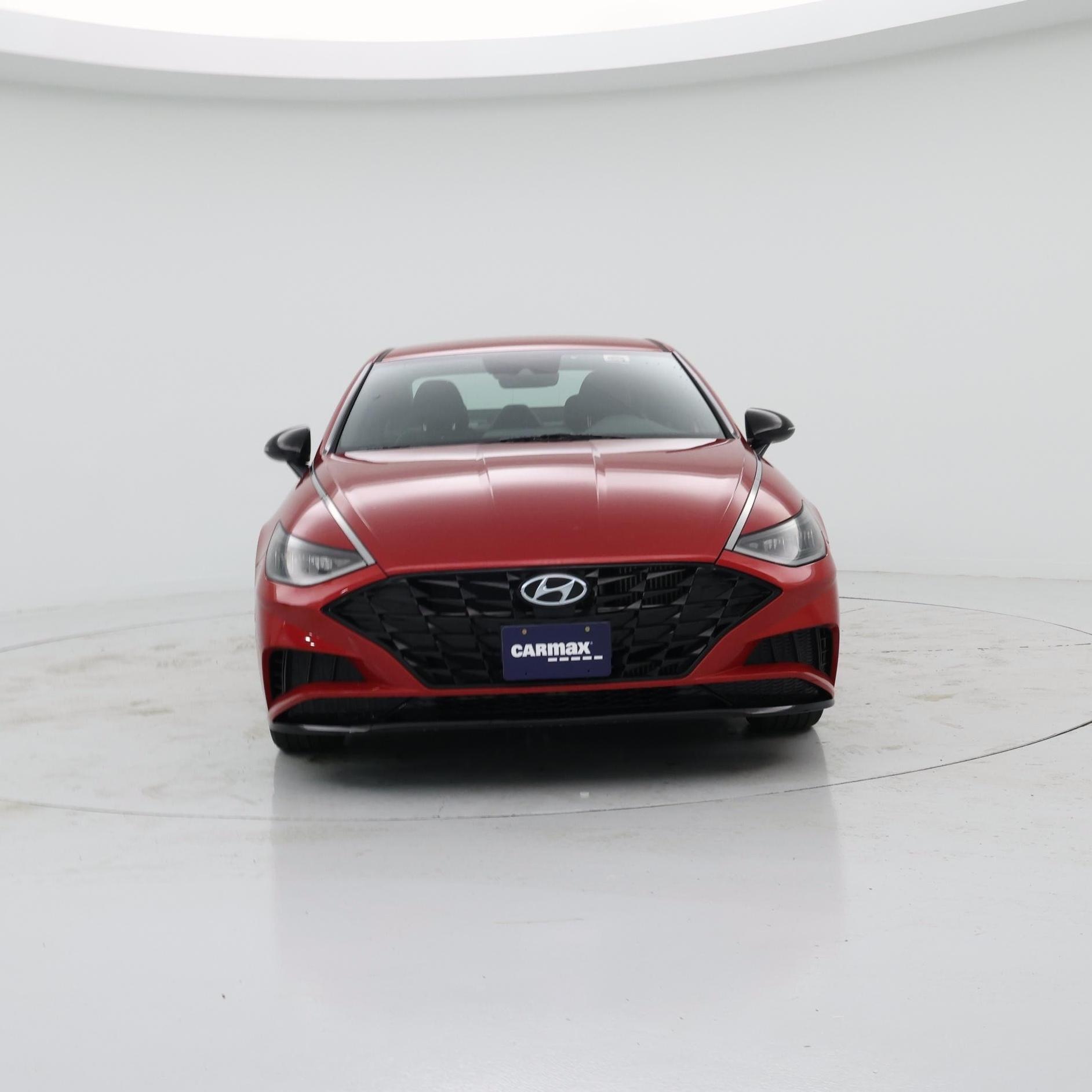 Thumbnail: 2020 Hyundai Sonata - 5