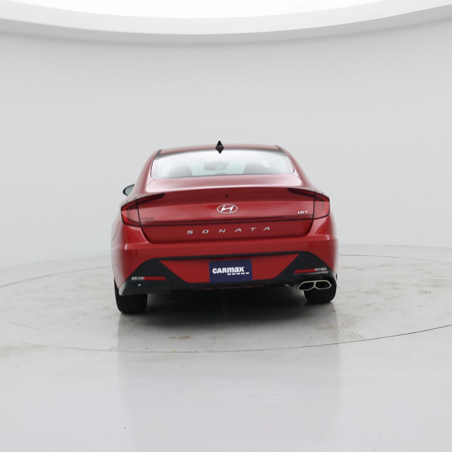 Thumbnail: 2020 Hyundai Sonata - 6