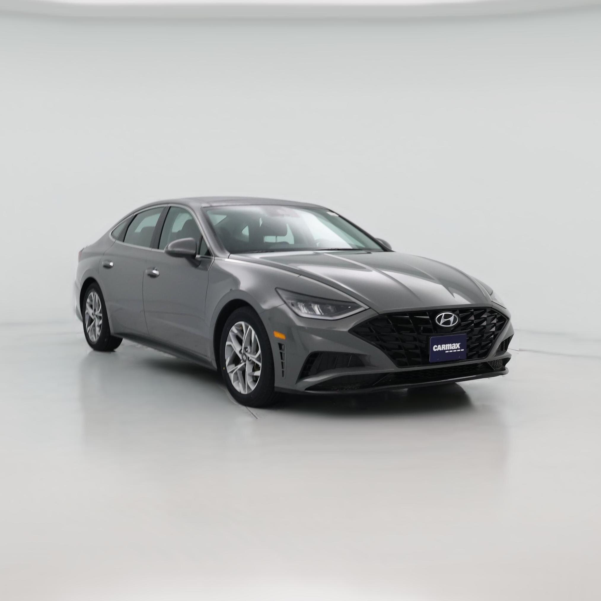 Thumbnail: 2022 Hyundai Sonata - 1